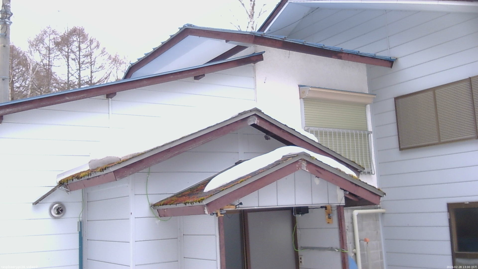 長野県菅平高原 ゆたか山荘 ゆたか山荘 2026/02/28 13:00