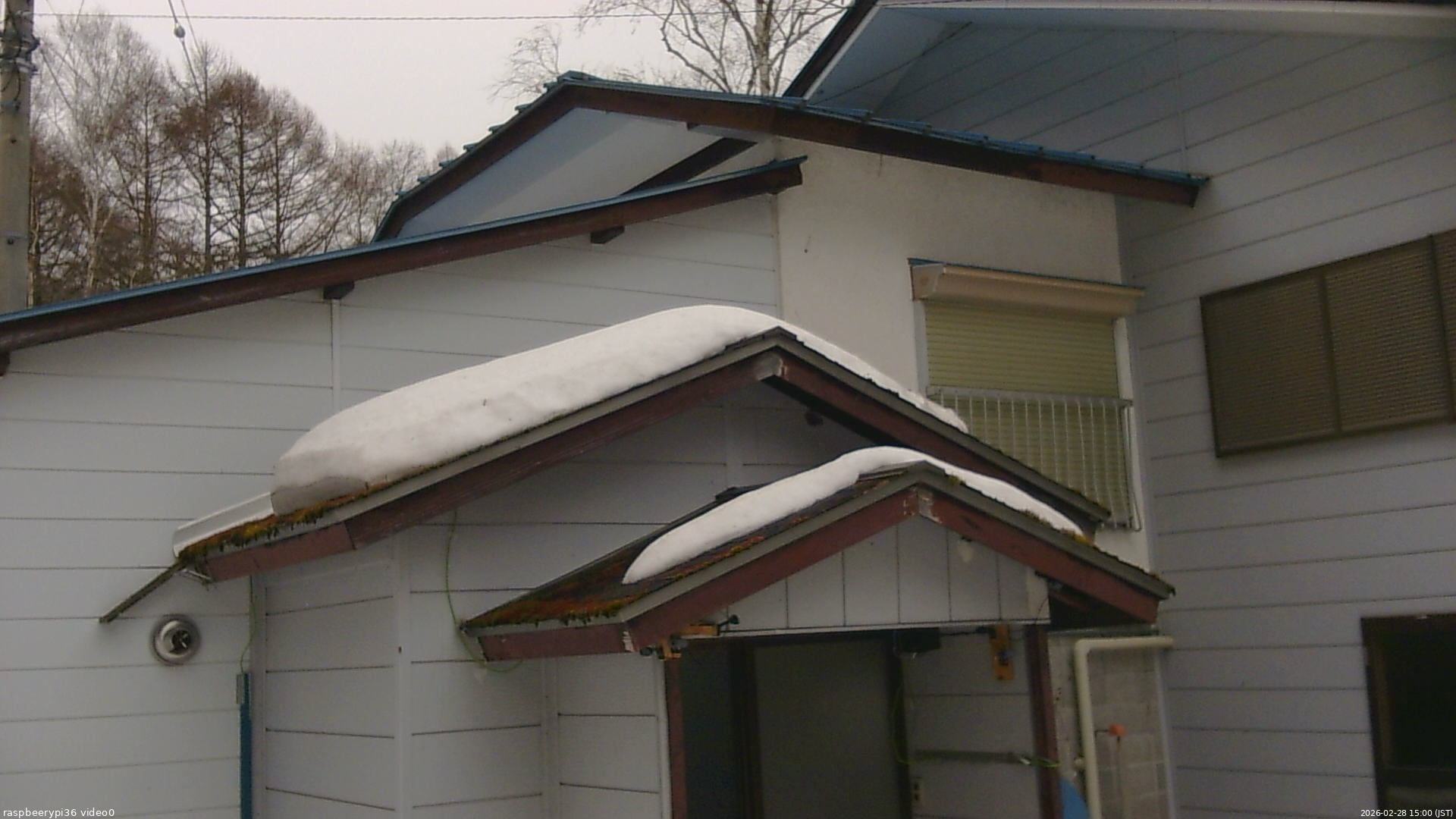 長野県菅平高原 ゆたか山荘 ゆたか山荘 2026/02/28 15:00