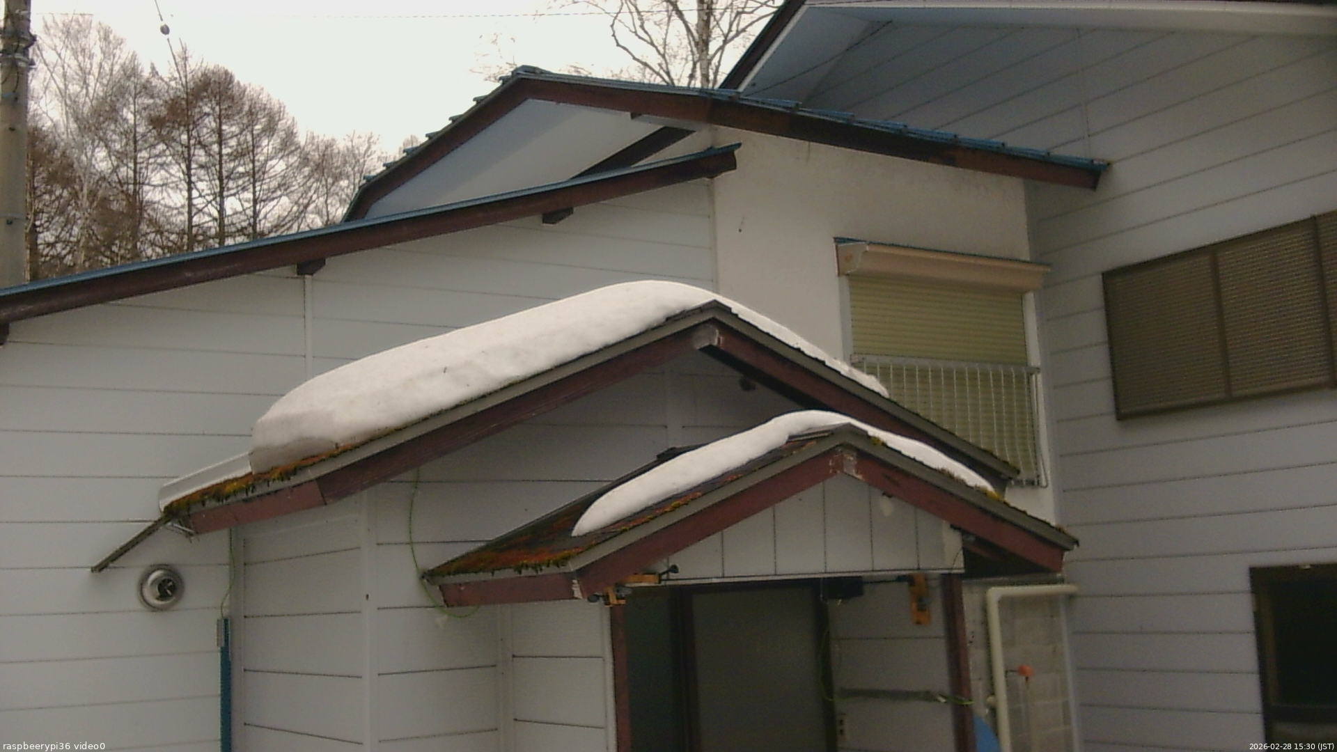 長野県菅平高原 ゆたか山荘 ゆたか山荘 2026/02/28 15:30
