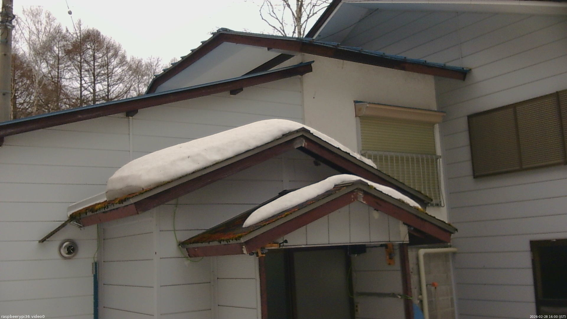 長野県菅平高原 ゆたか山荘 ゆたか山荘 2026/02/28 16:00