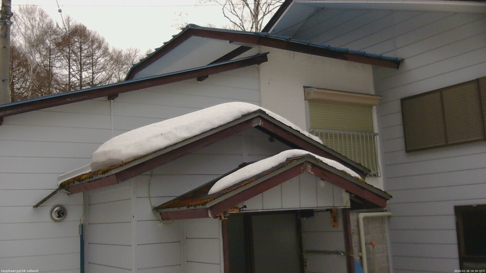 長野県菅平高原 ゆたか山荘 ゆたか山荘 2026/02/28 16:30