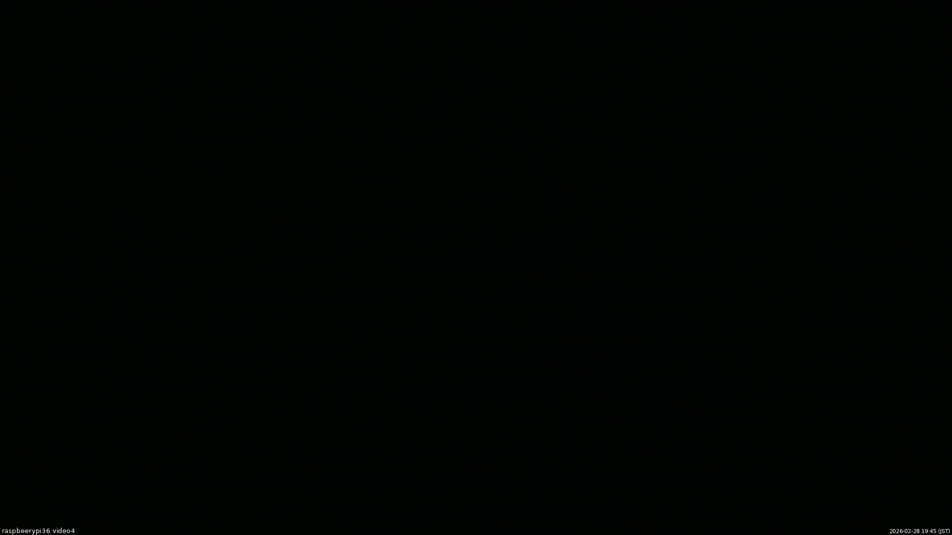長野県菅平高原 ゆたか山荘 坂上 2026/02/28 19:45