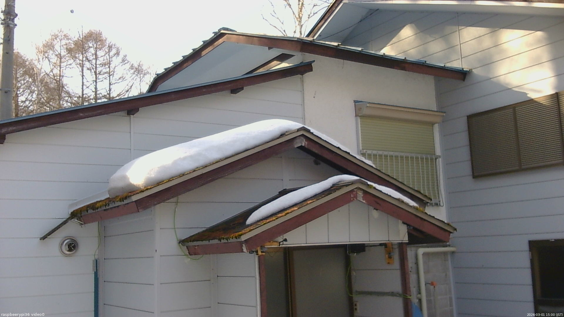 長野県菅平高原 ゆたか山荘 ゆたか山荘 2026/03/01 15:00
