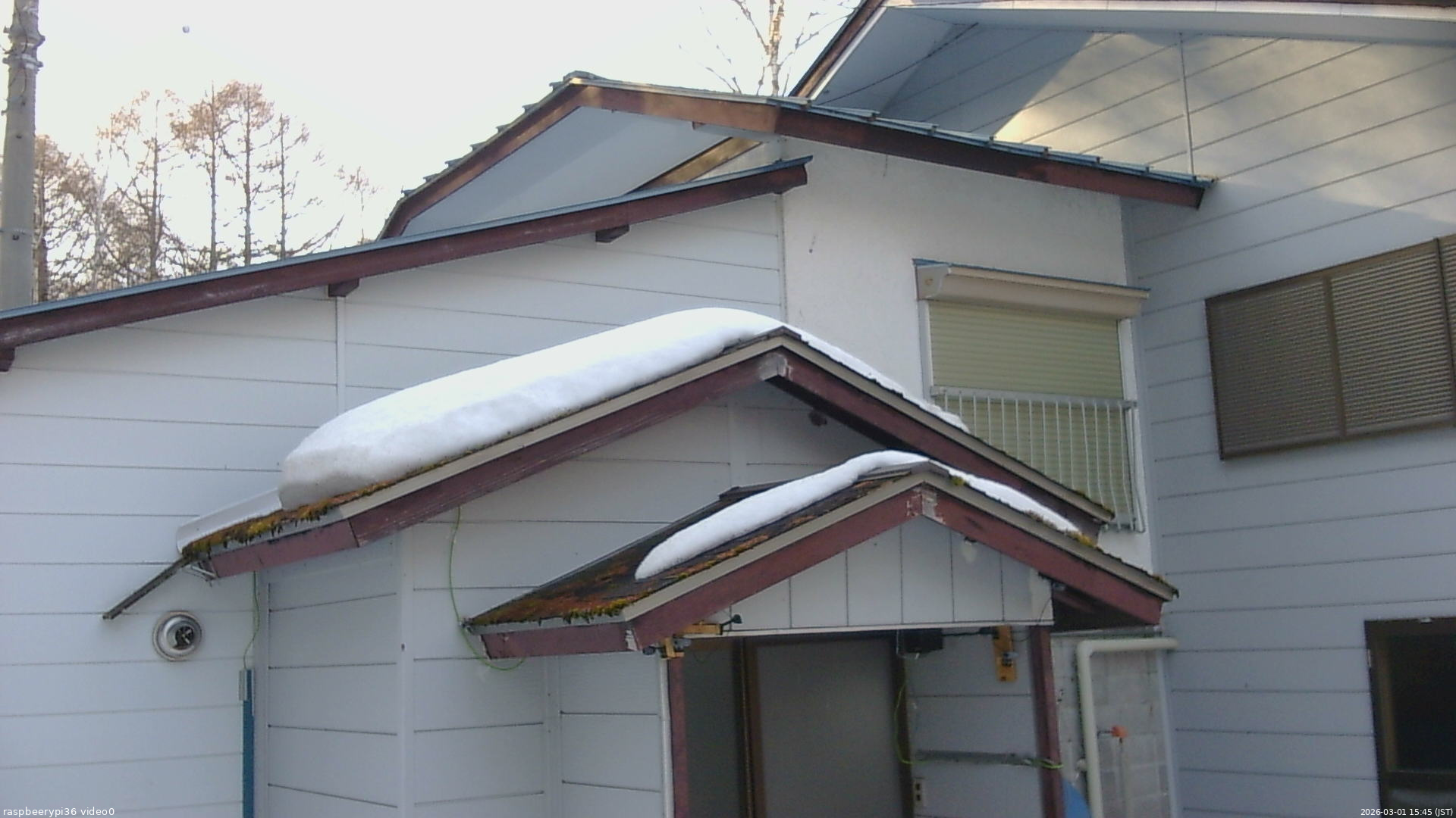 長野県菅平高原 ゆたか山荘 ゆたか山荘 2026/03/01 15:45