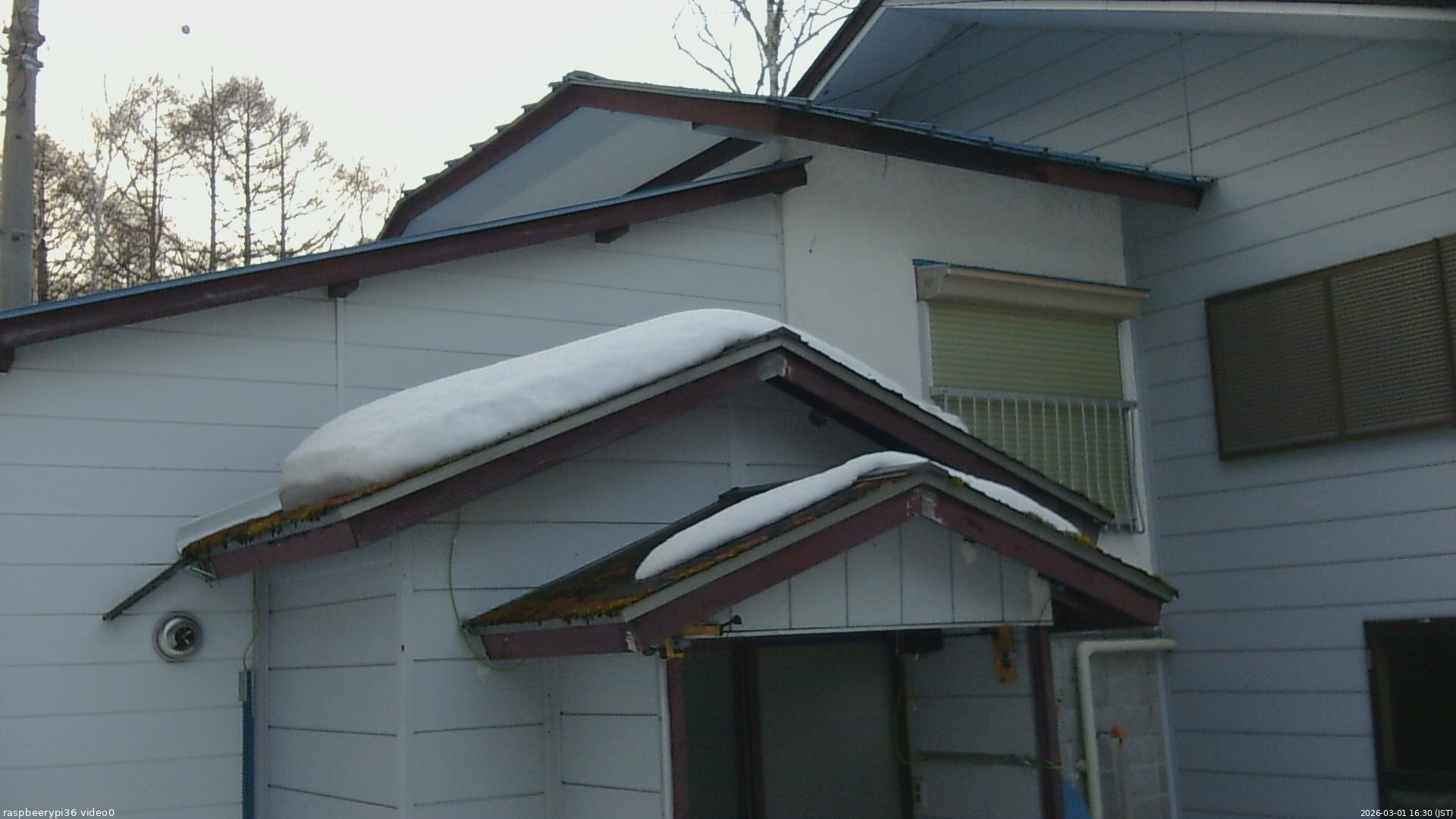 長野県菅平高原 ゆたか山荘 ゆたか山荘 2026/03/01 16:30
