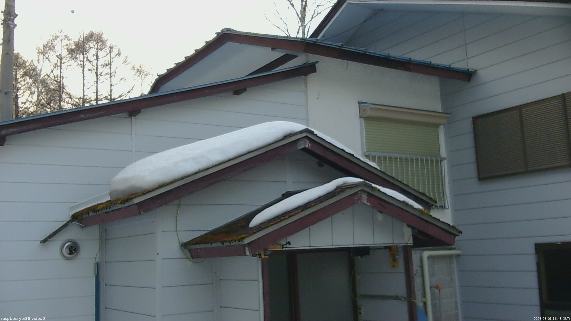 長野県菅平高原 ゆたか山荘 ゆたか山荘 2026/03/01 16:45