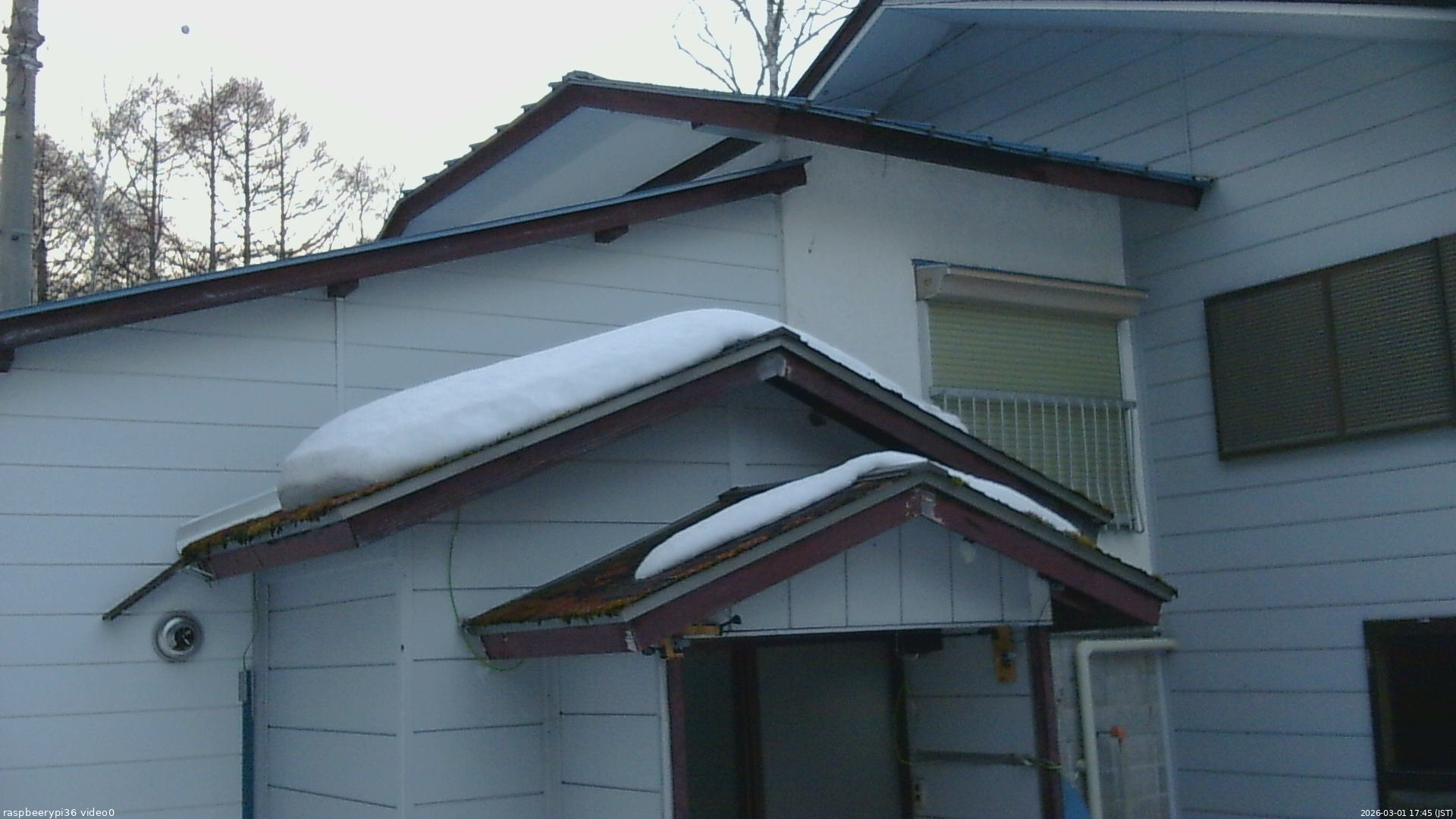 長野県菅平高原 ゆたか山荘 ゆたか山荘 2026/03/01 17:45