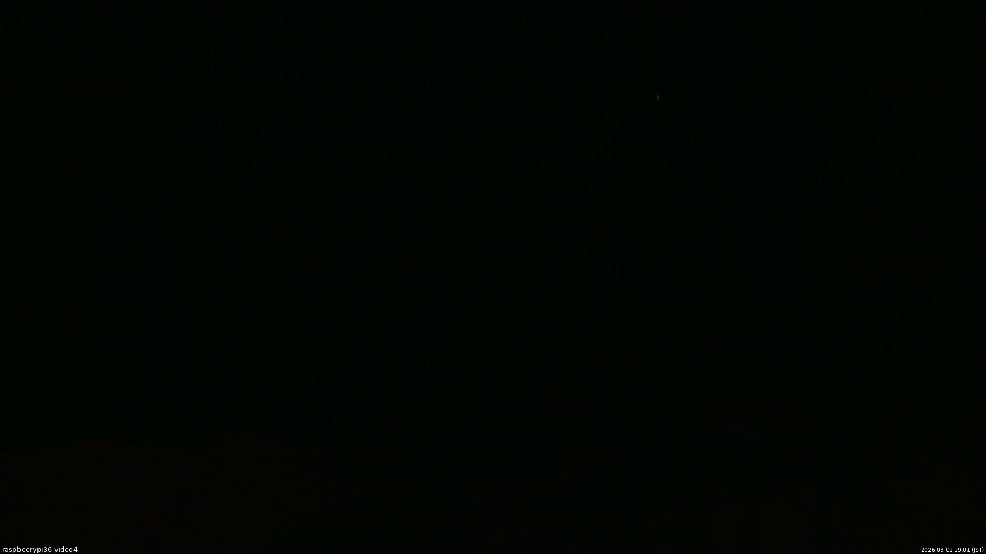 長野県菅平高原 ゆたか山荘 坂上 2026/03/01 19:00