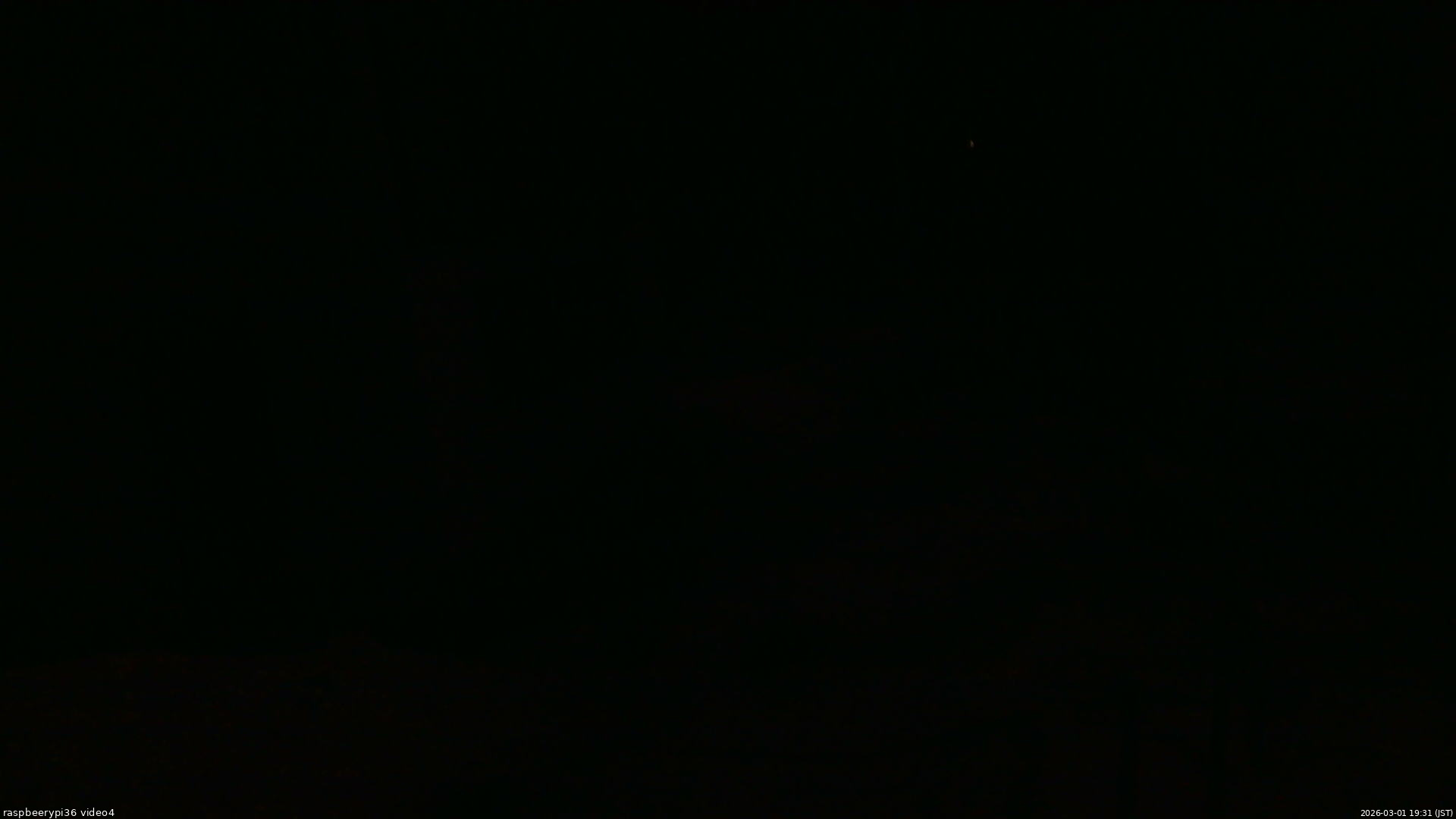長野県菅平高原 ゆたか山荘 坂上 2026/03/01 19:30