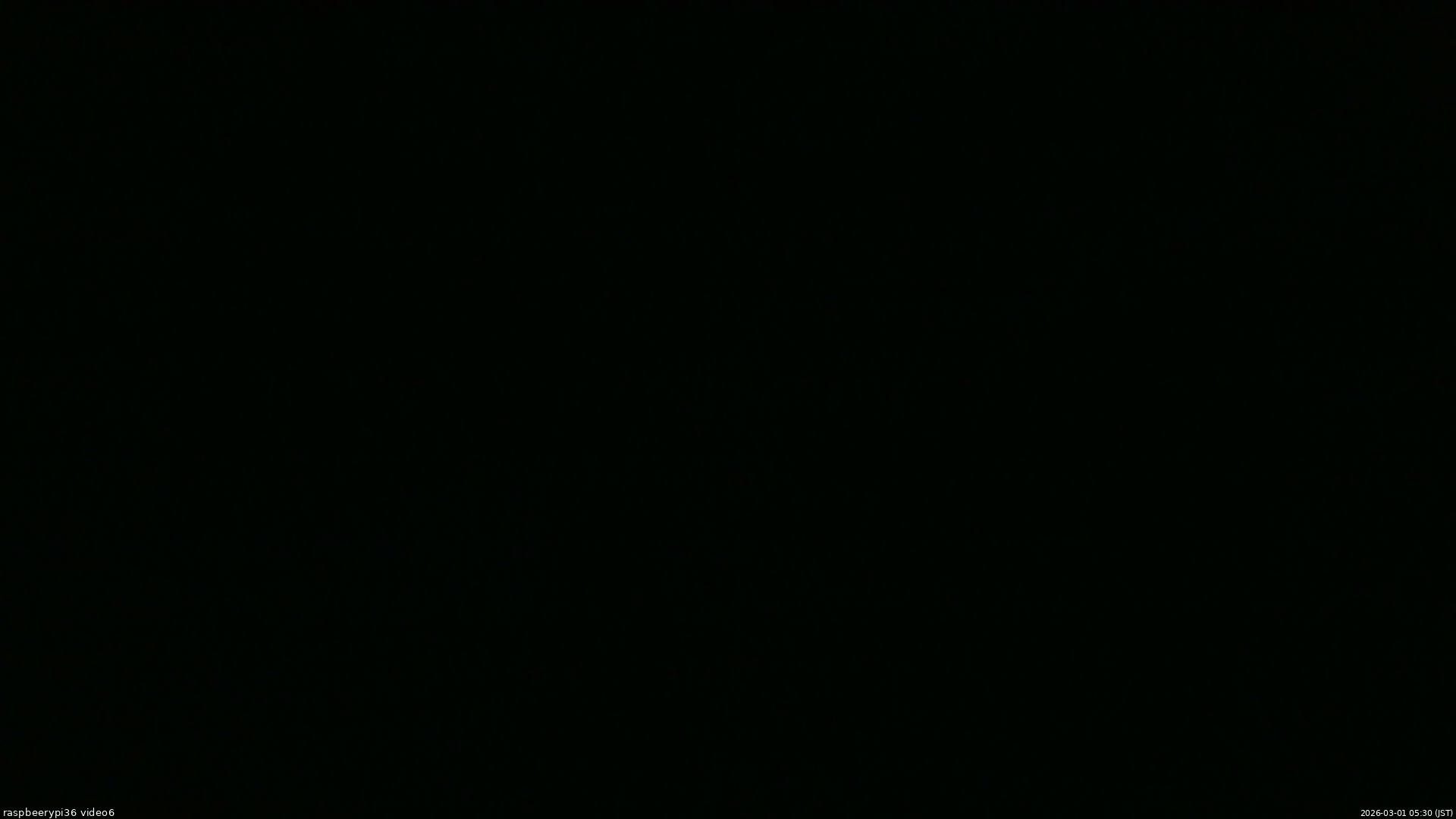 長野県菅平高原 ゆたか山荘 坂下 2026/03/01 05:30