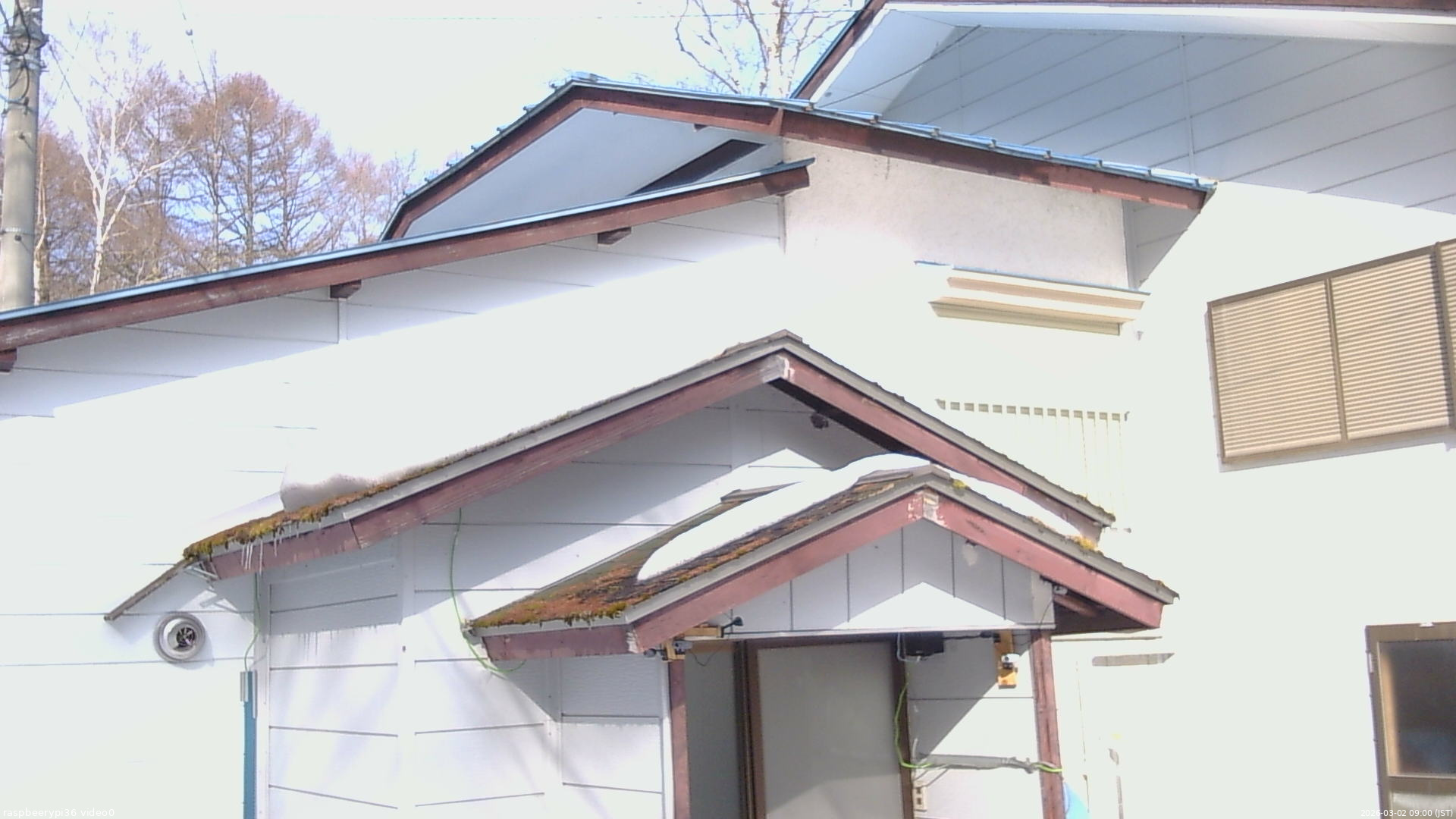 長野県菅平高原 ゆたか山荘 ゆたか山荘 2026/03/02 09:00