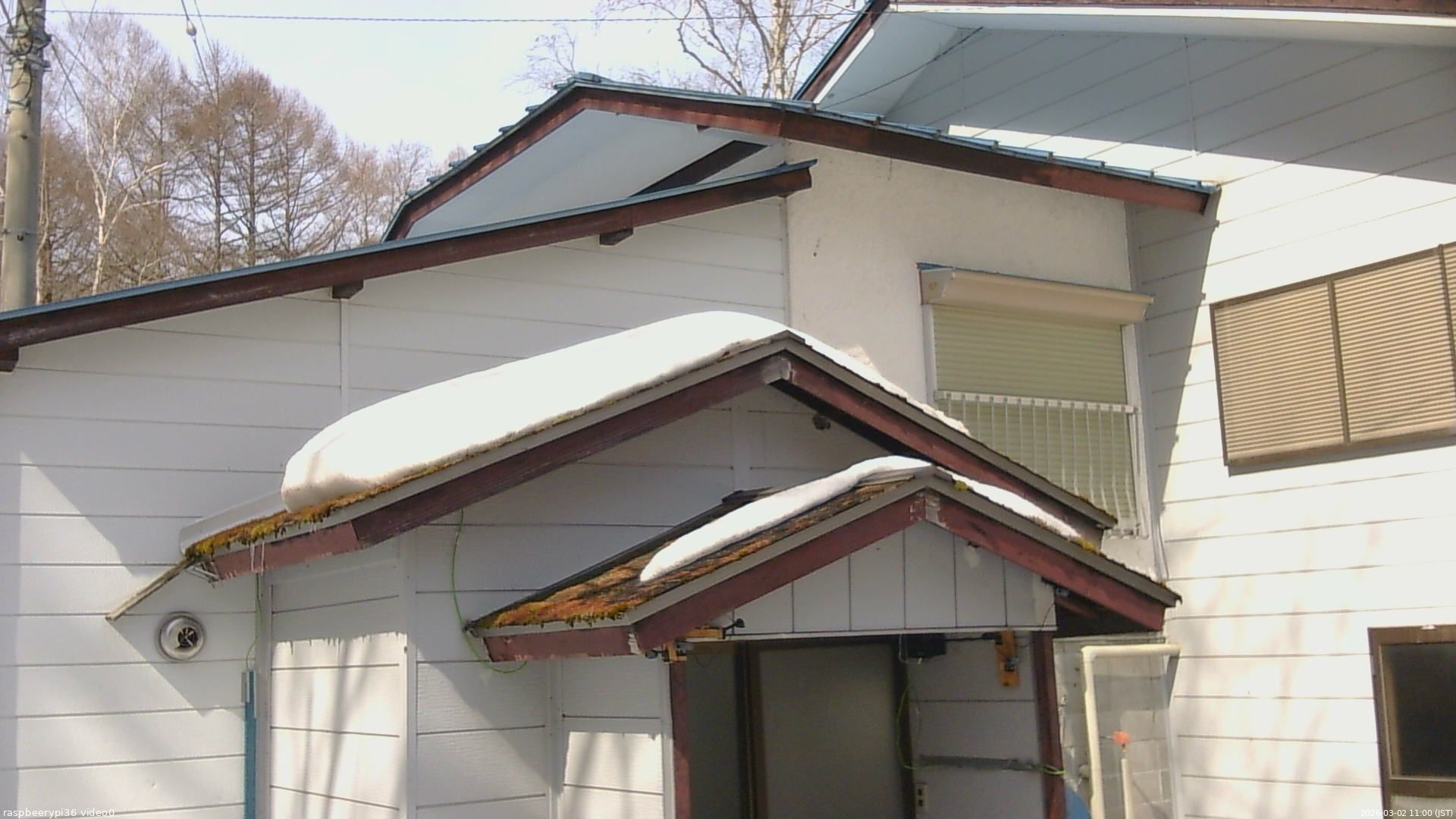 長野県菅平高原 ゆたか山荘 ゆたか山荘 2026/03/02 11:00