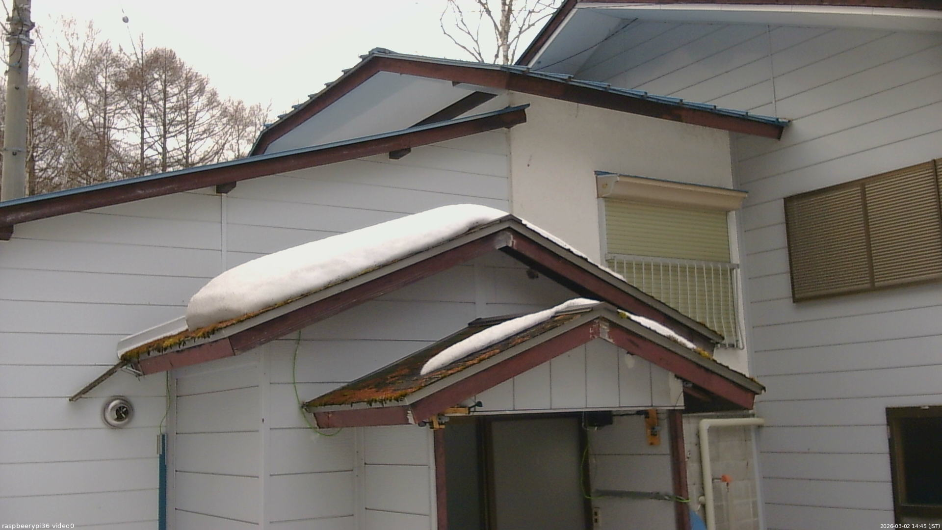 長野県菅平高原 ゆたか山荘 ゆたか山荘 2026/03/02 14:45