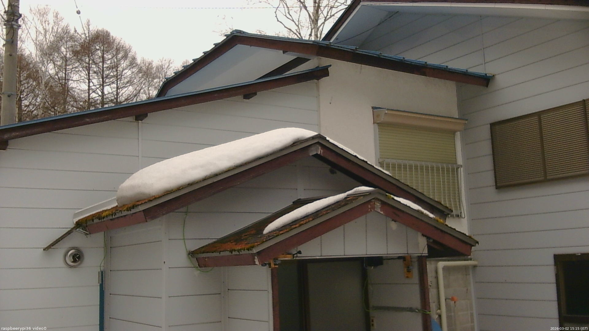 長野県菅平高原 ゆたか山荘 ゆたか山荘 2026/03/02 15:15