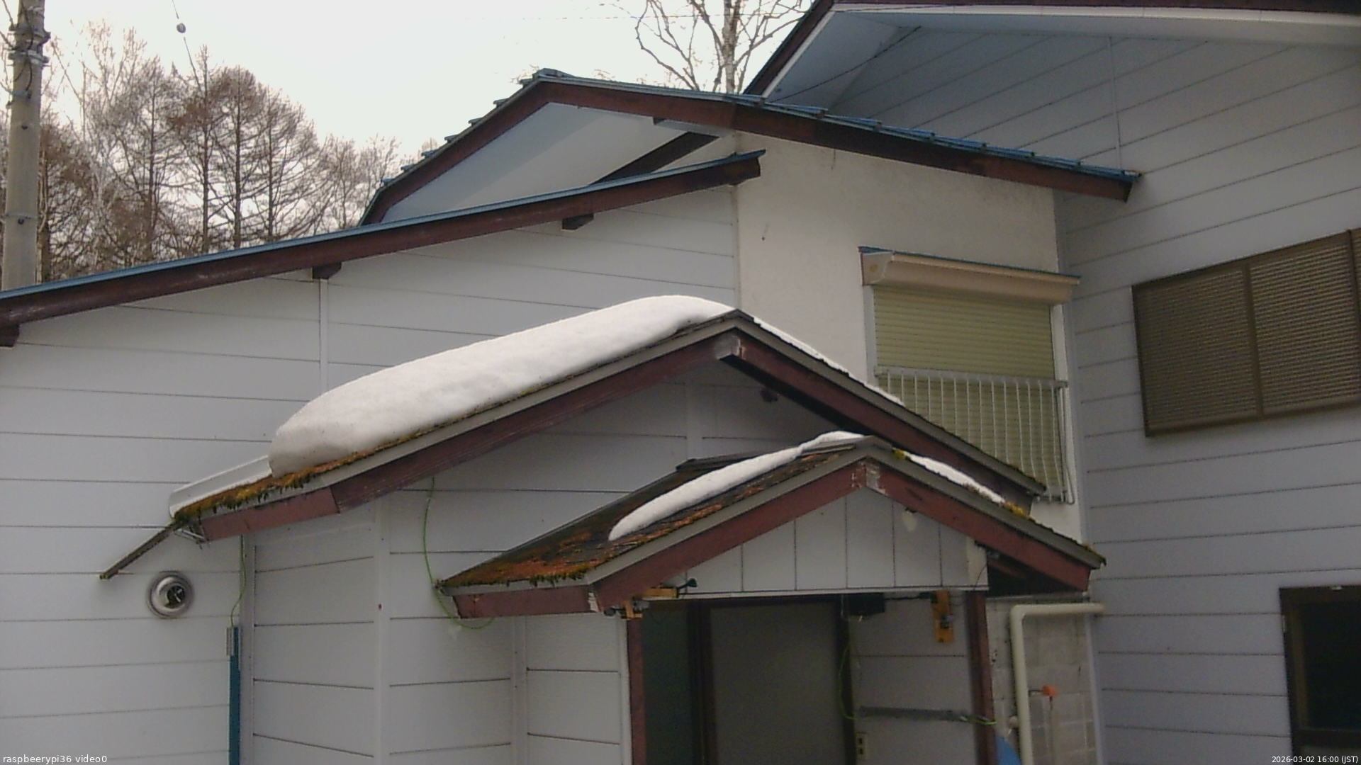 長野県菅平高原 ゆたか山荘 ゆたか山荘 2026/03/02 16:00