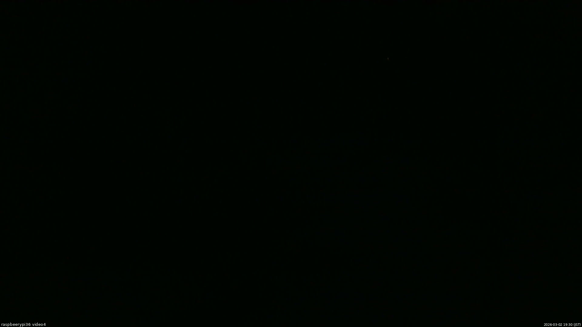 長野県菅平高原 ゆたか山荘 坂上 2026/03/02 19:30