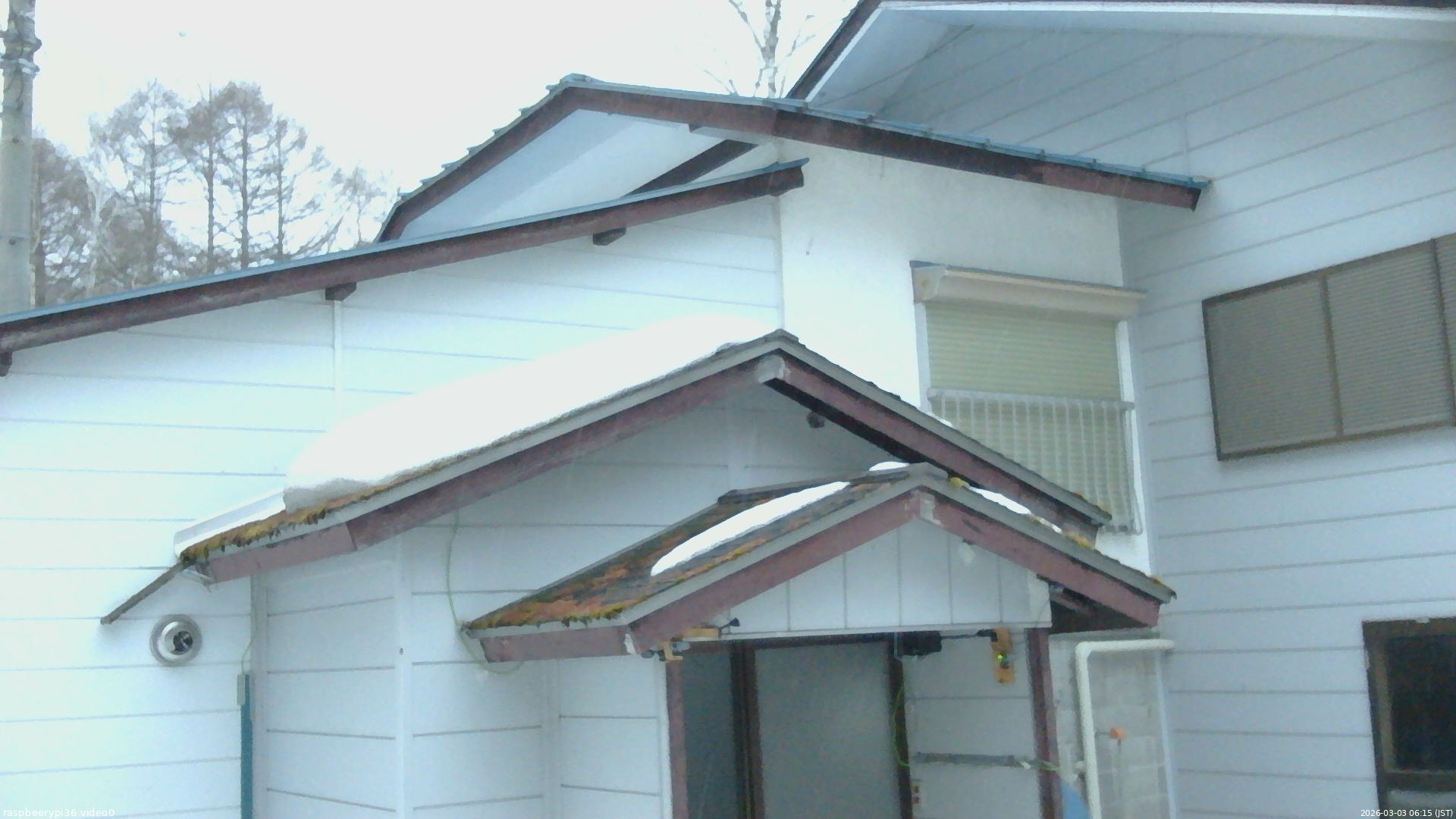 長野県菅平高原 ゆたか山荘 ゆたか山荘 2026/03/03 06:15