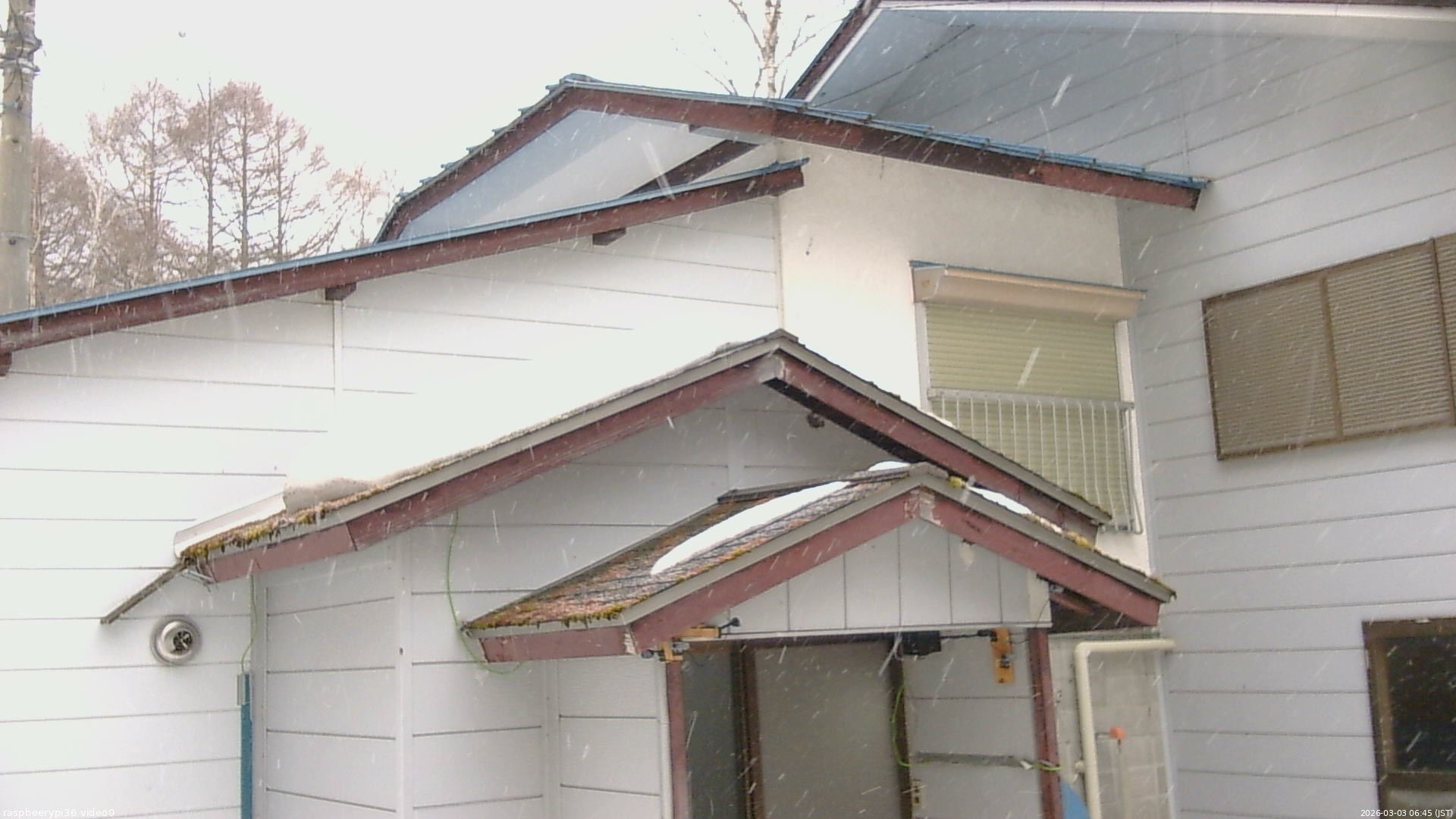 長野県菅平高原 ゆたか山荘 ゆたか山荘 2026/03/03 06:45