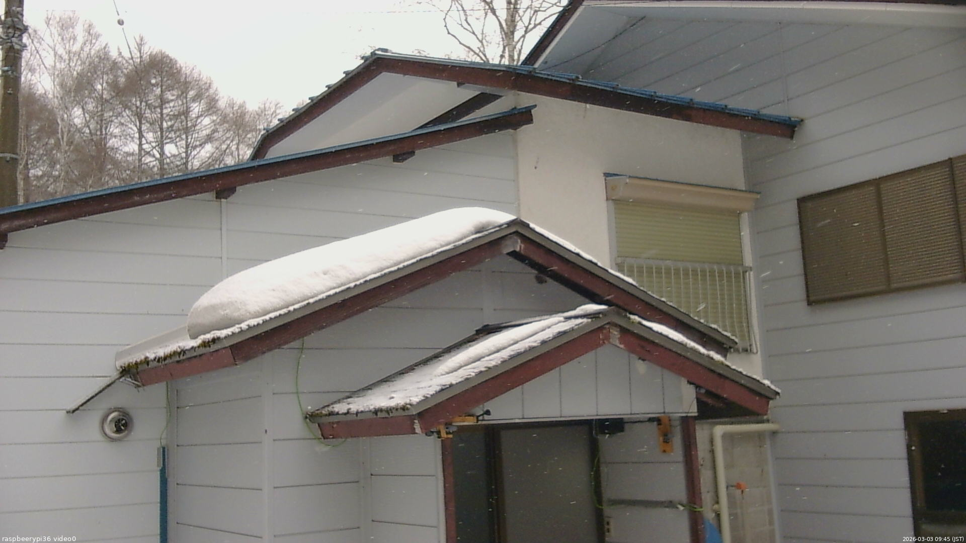 長野県菅平高原 ゆたか山荘 ゆたか山荘 2026/03/03 09:45