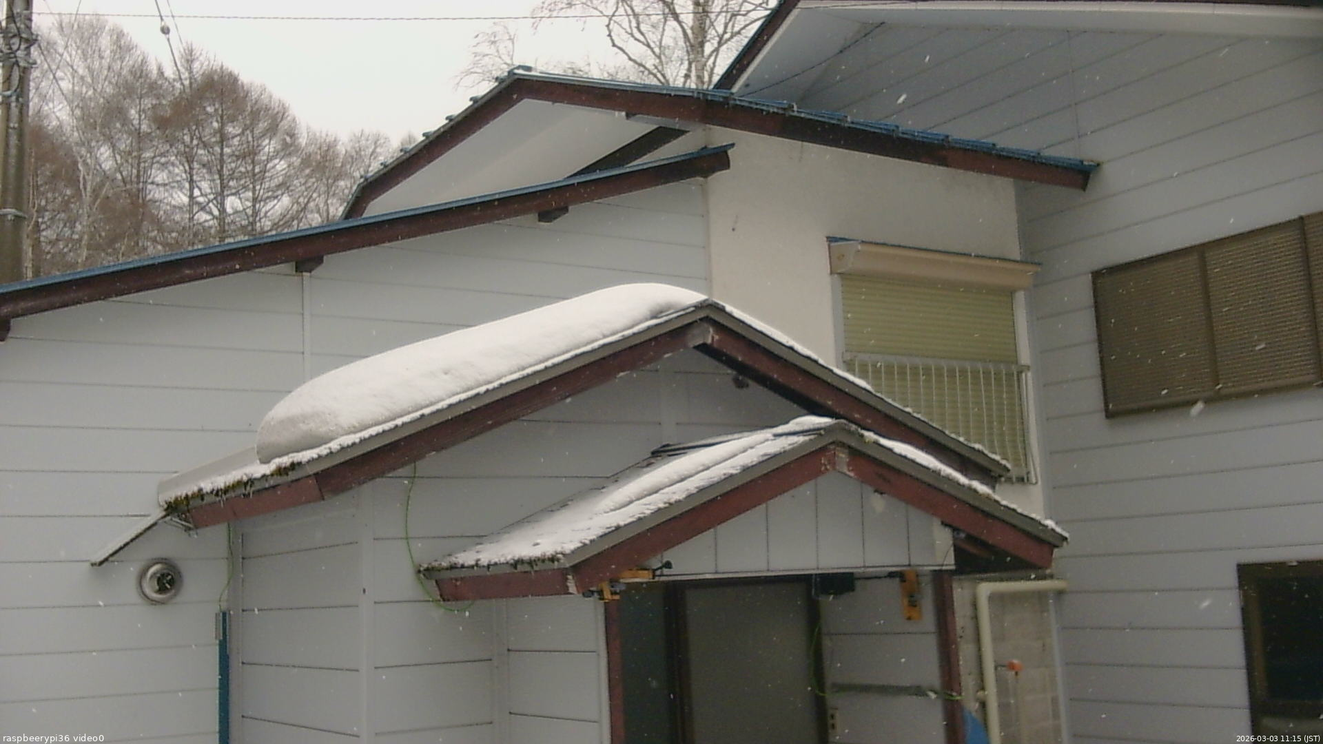 長野県菅平高原 ゆたか山荘 ゆたか山荘 2026/03/03 11:15