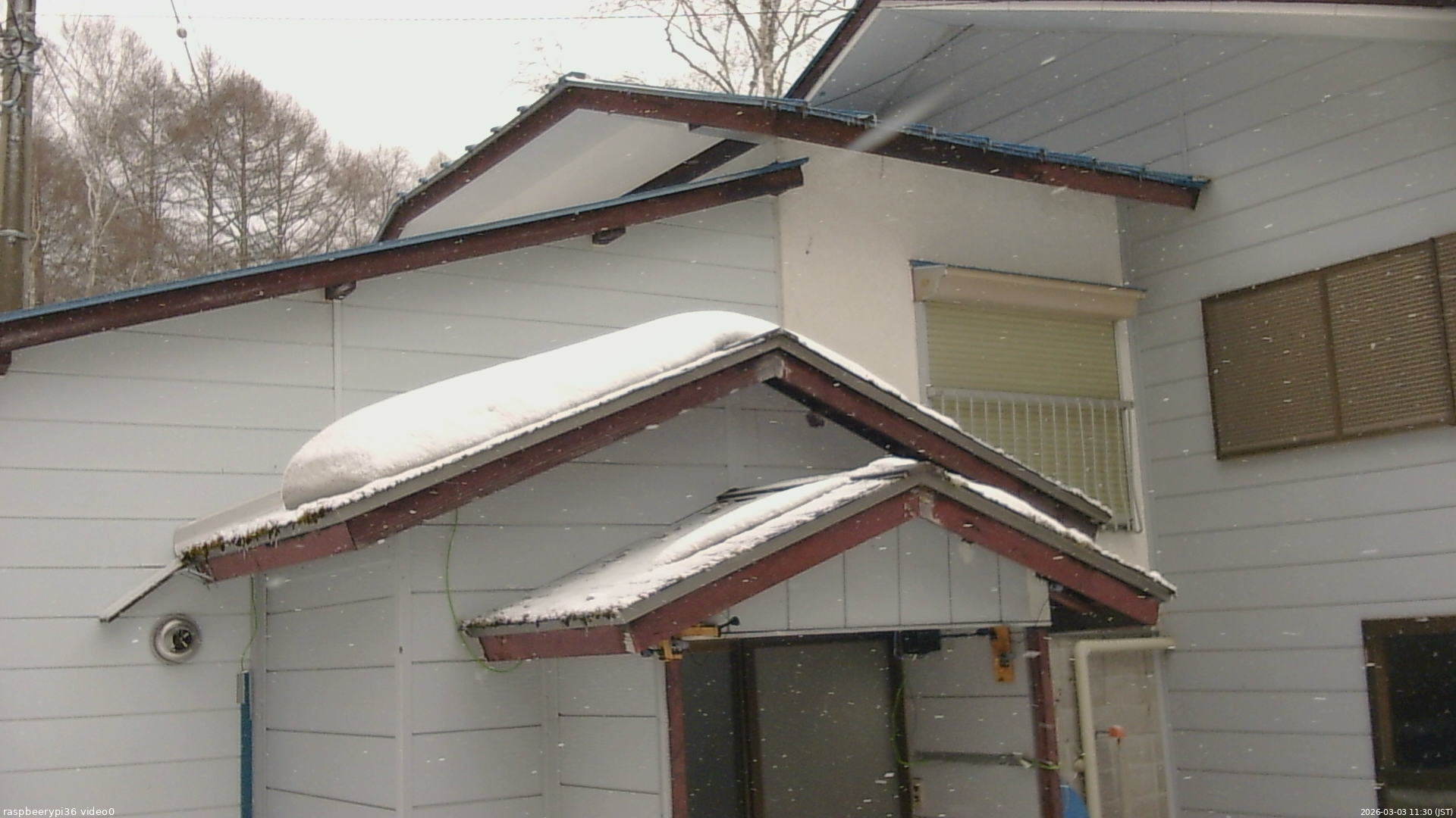 長野県菅平高原 ゆたか山荘 ゆたか山荘 2026/03/03 11:30