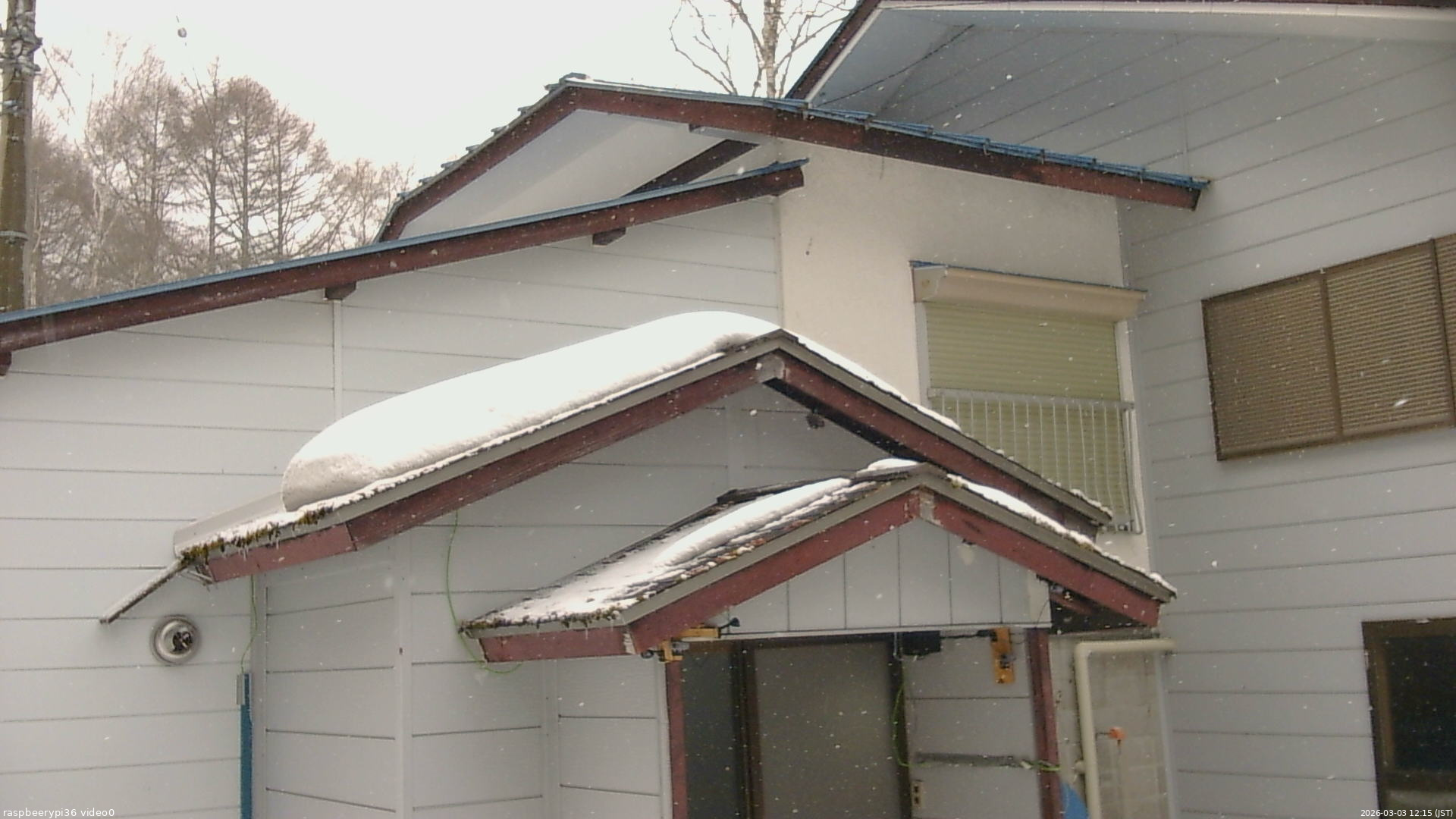 長野県菅平高原 ゆたか山荘 ゆたか山荘 2026/03/03 12:15