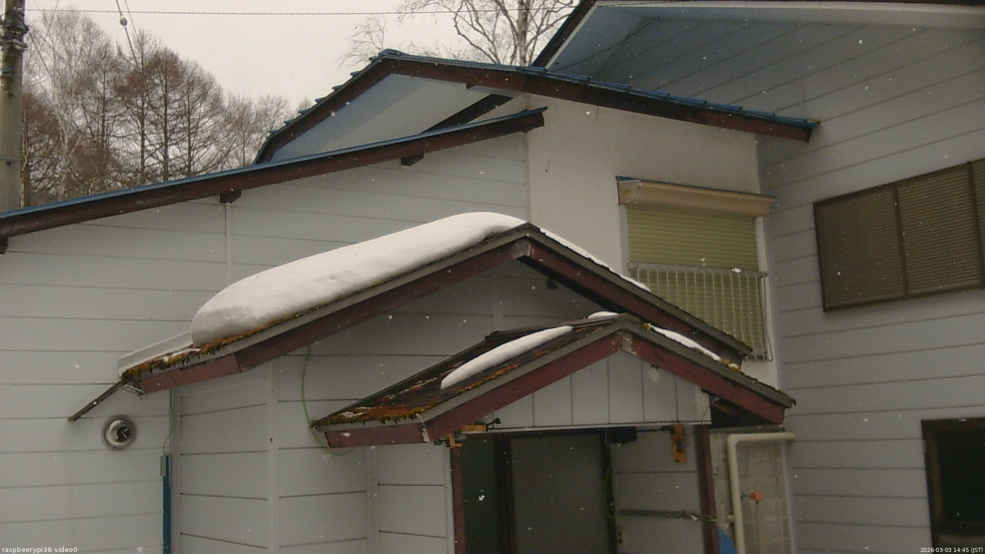 長野県菅平高原 ゆたか山荘 ゆたか山荘 2026/03/03 14:45