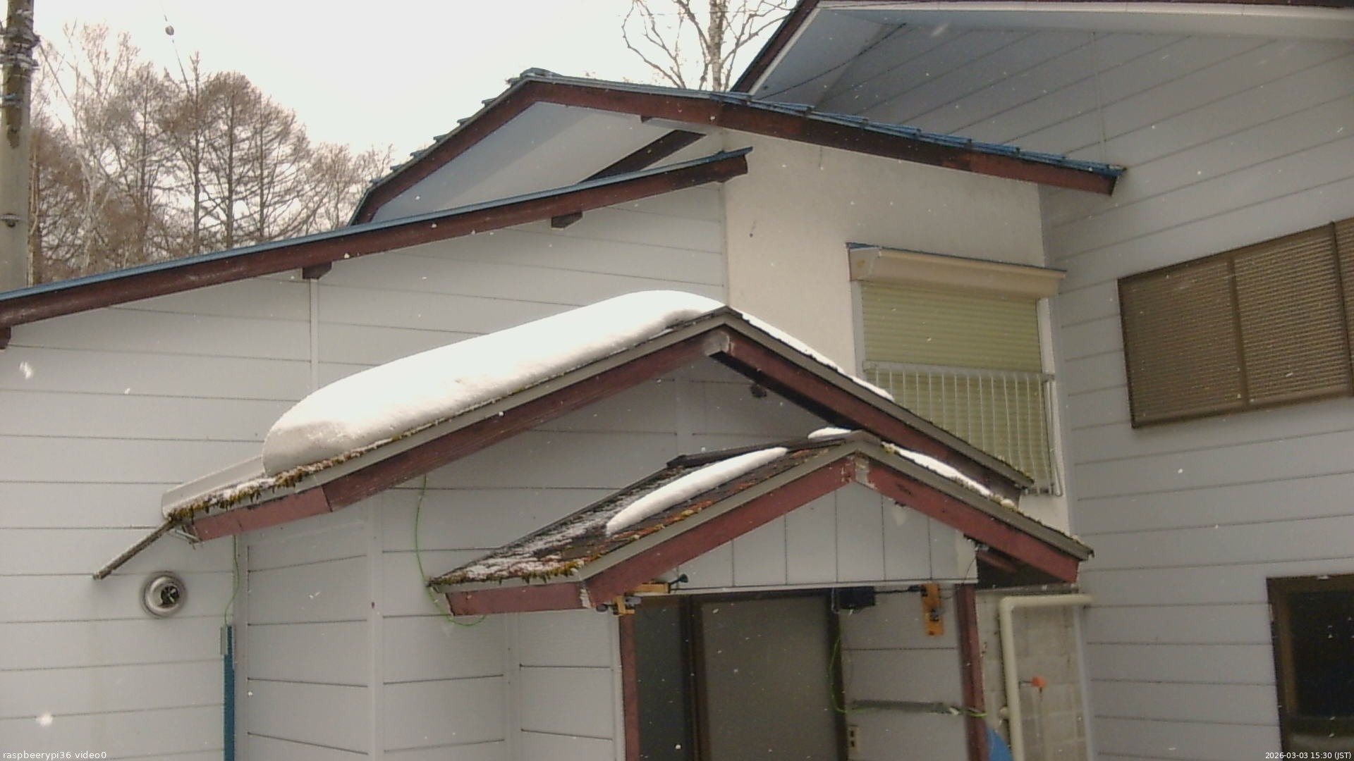長野県菅平高原 ゆたか山荘 ゆたか山荘 2026/03/03 15:30