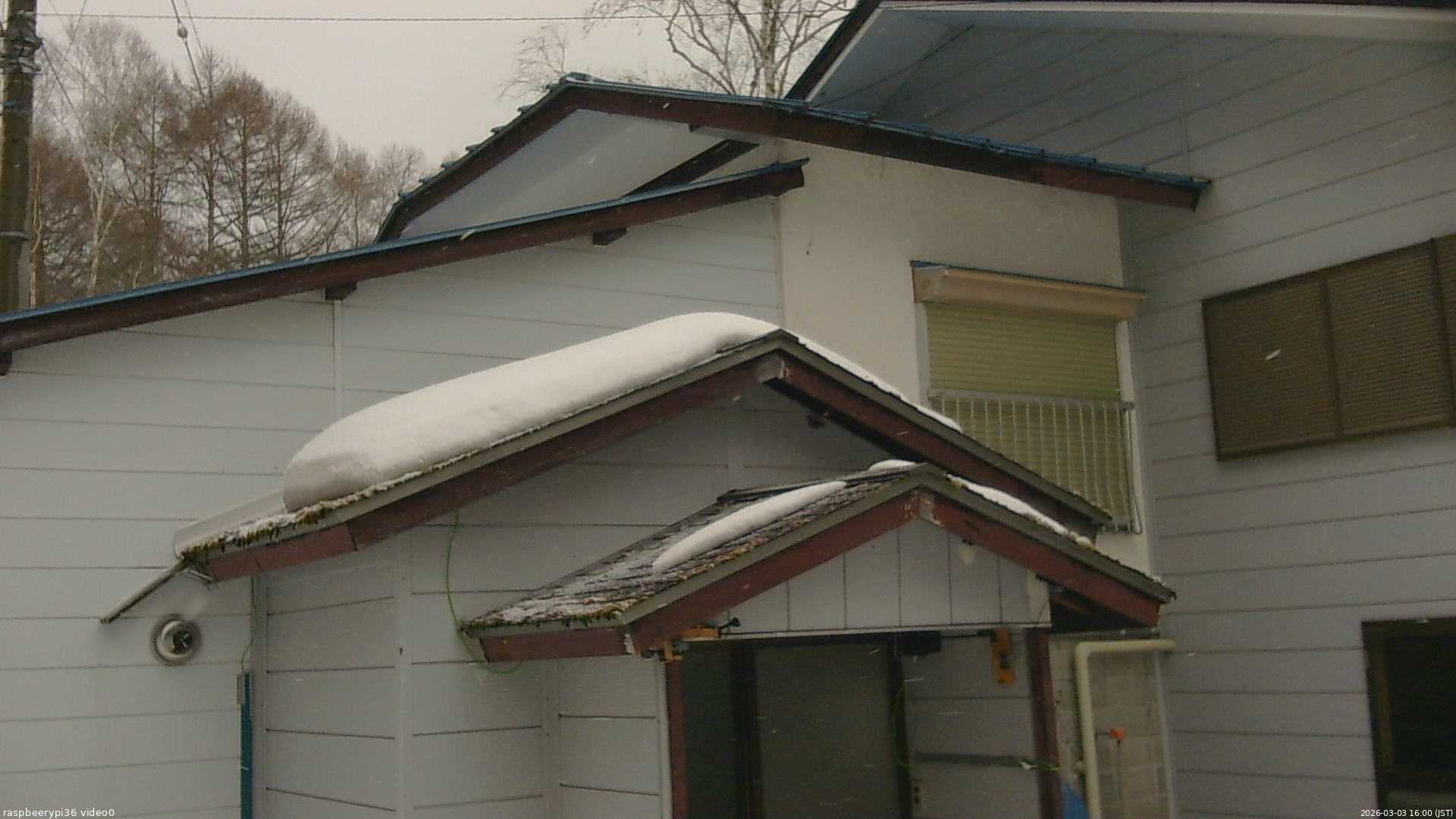 長野県菅平高原 ゆたか山荘 ゆたか山荘 2026/03/03 16:00