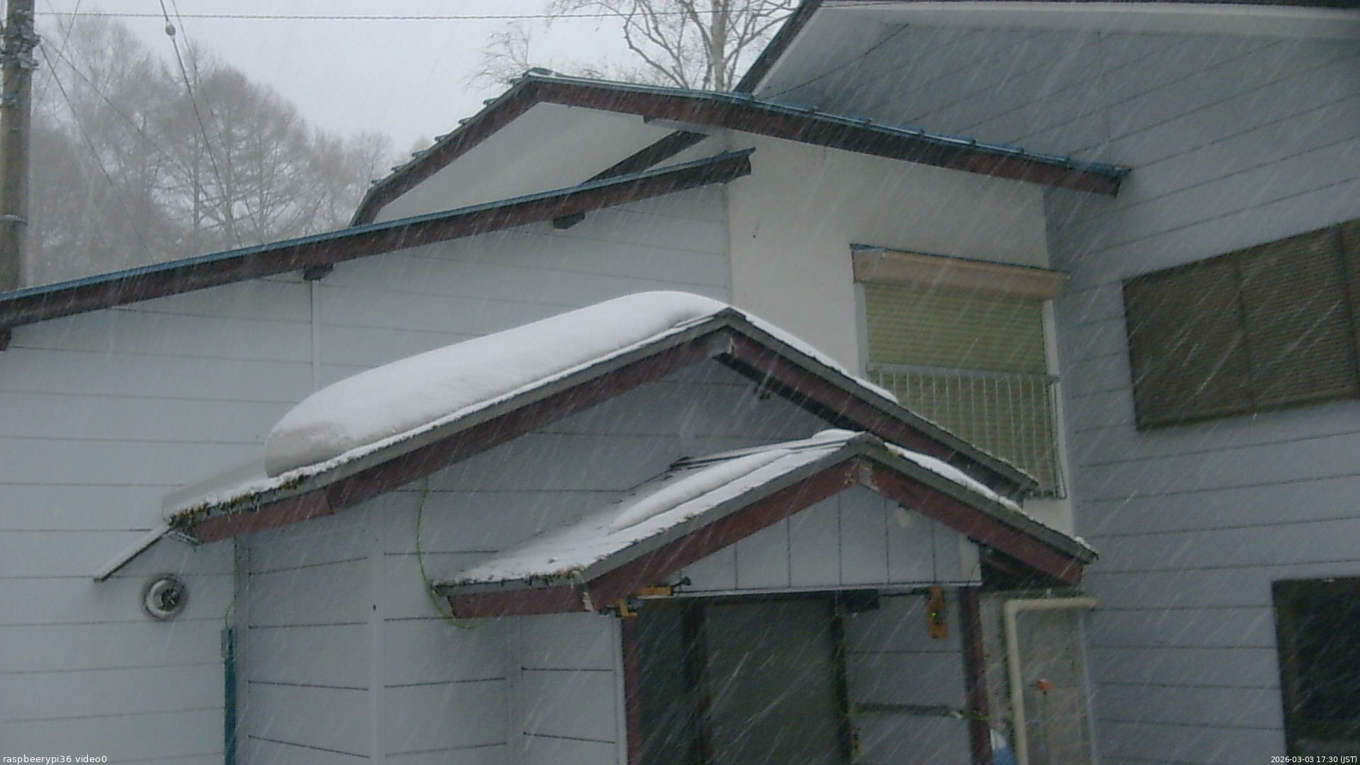 長野県菅平高原 ゆたか山荘 ゆたか山荘 2026/03/03 17:30