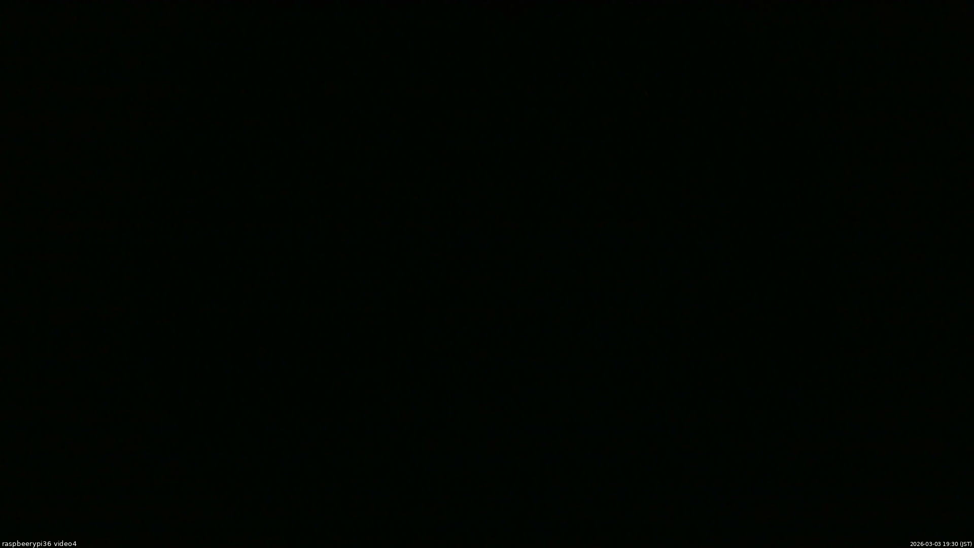 長野県菅平高原 ゆたか山荘 坂上 2026/03/03 19:30