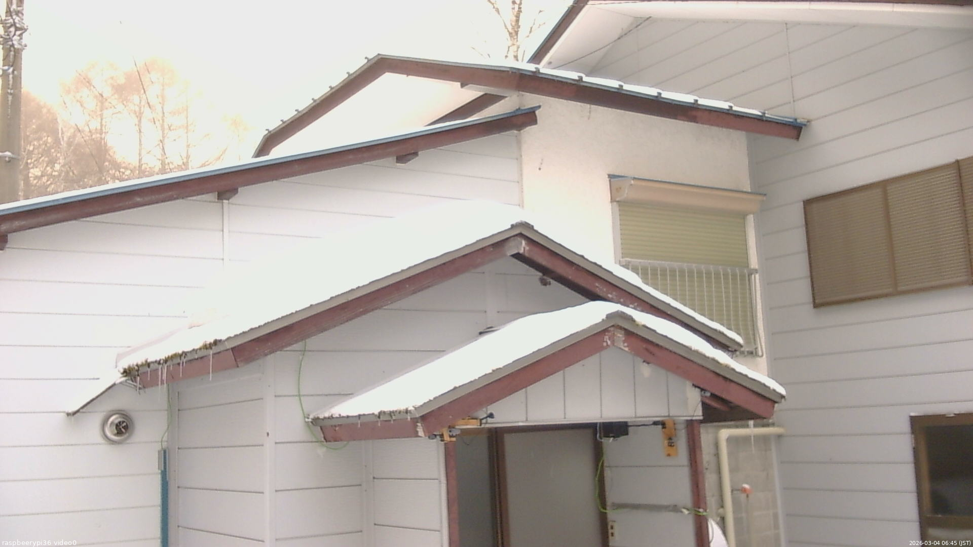 長野県菅平高原 ゆたか山荘 ゆたか山荘 2026/03/04 06:45