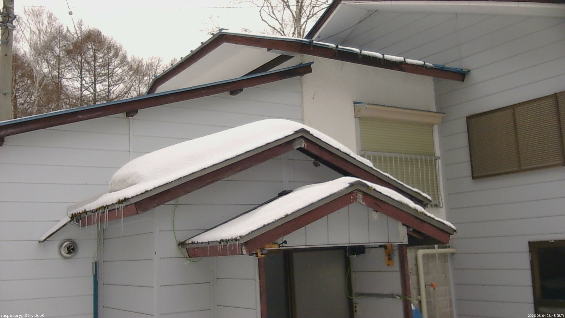 長野県菅平高原 ゆたか山荘 ゆたか山荘 2026/03/04 13:45
