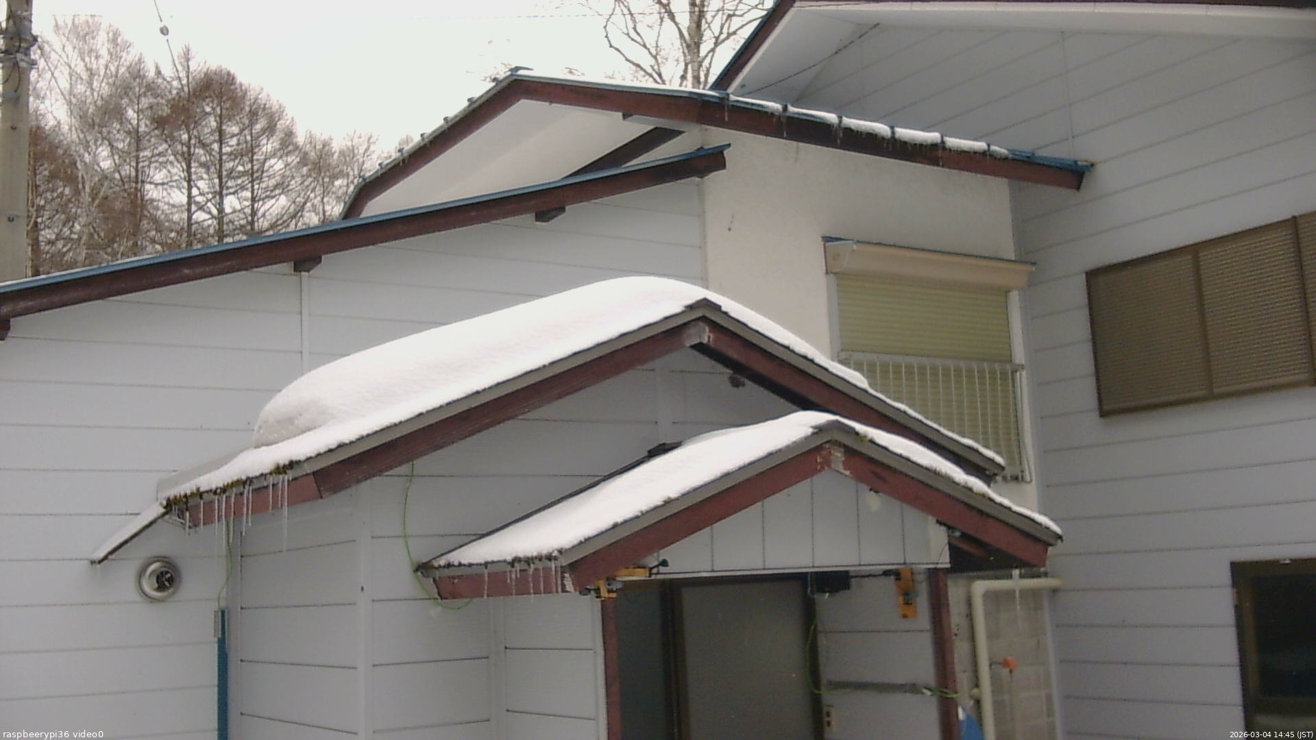 長野県菅平高原 ゆたか山荘 ゆたか山荘 2026/03/04 14:45