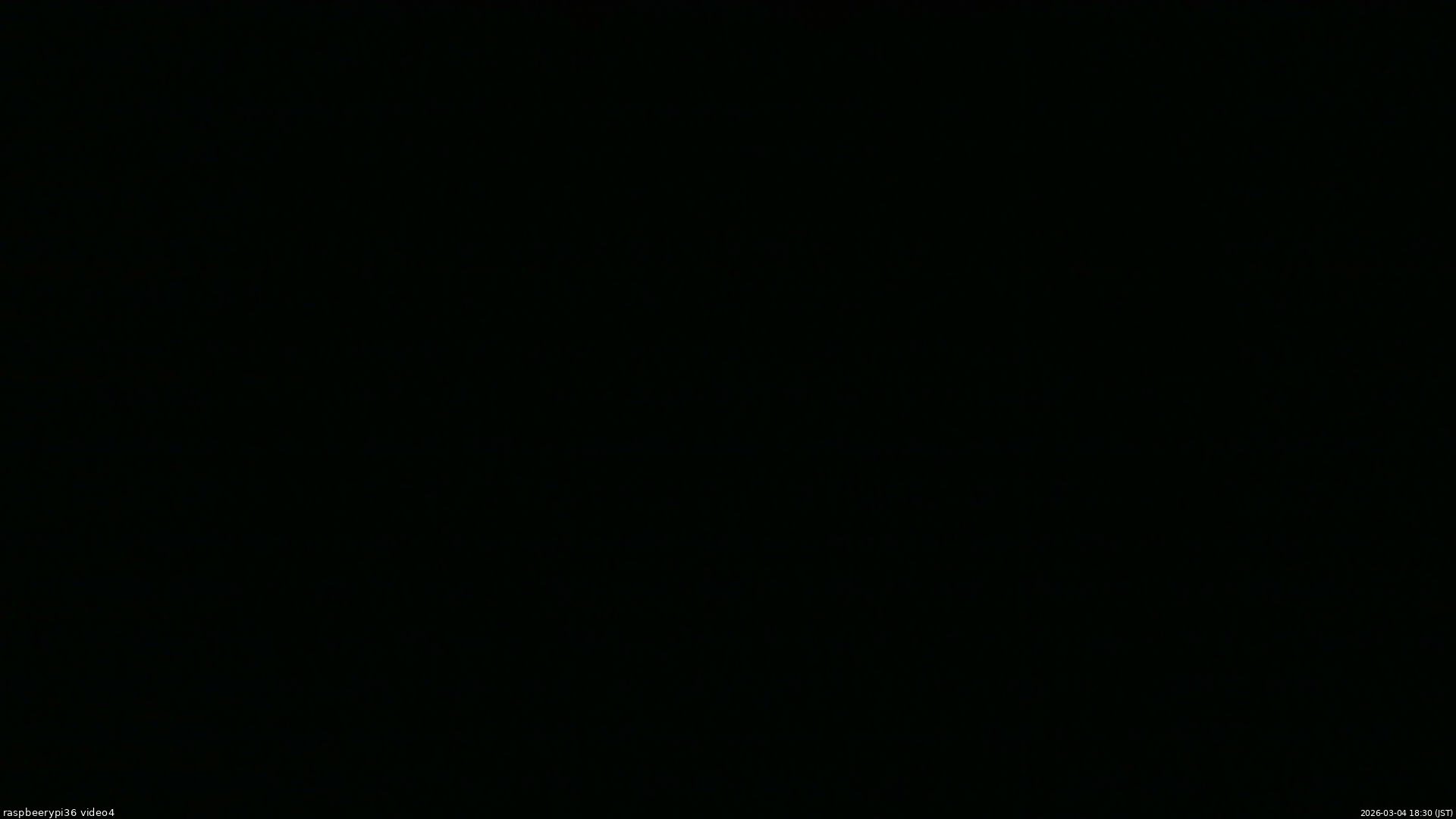 長野県菅平高原 ゆたか山荘 坂上 2026/03/04 18:30