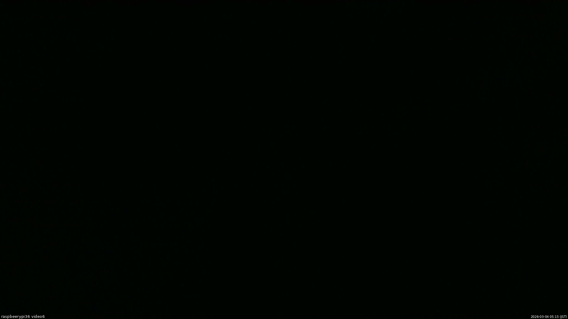 長野県菅平高原 ゆたか山荘 坂下 2026/03/04 05:15