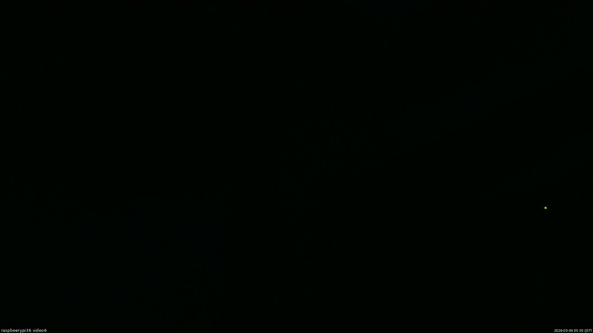 長野県菅平高原 ゆたか山荘 坂下 2026/03/04 05:30