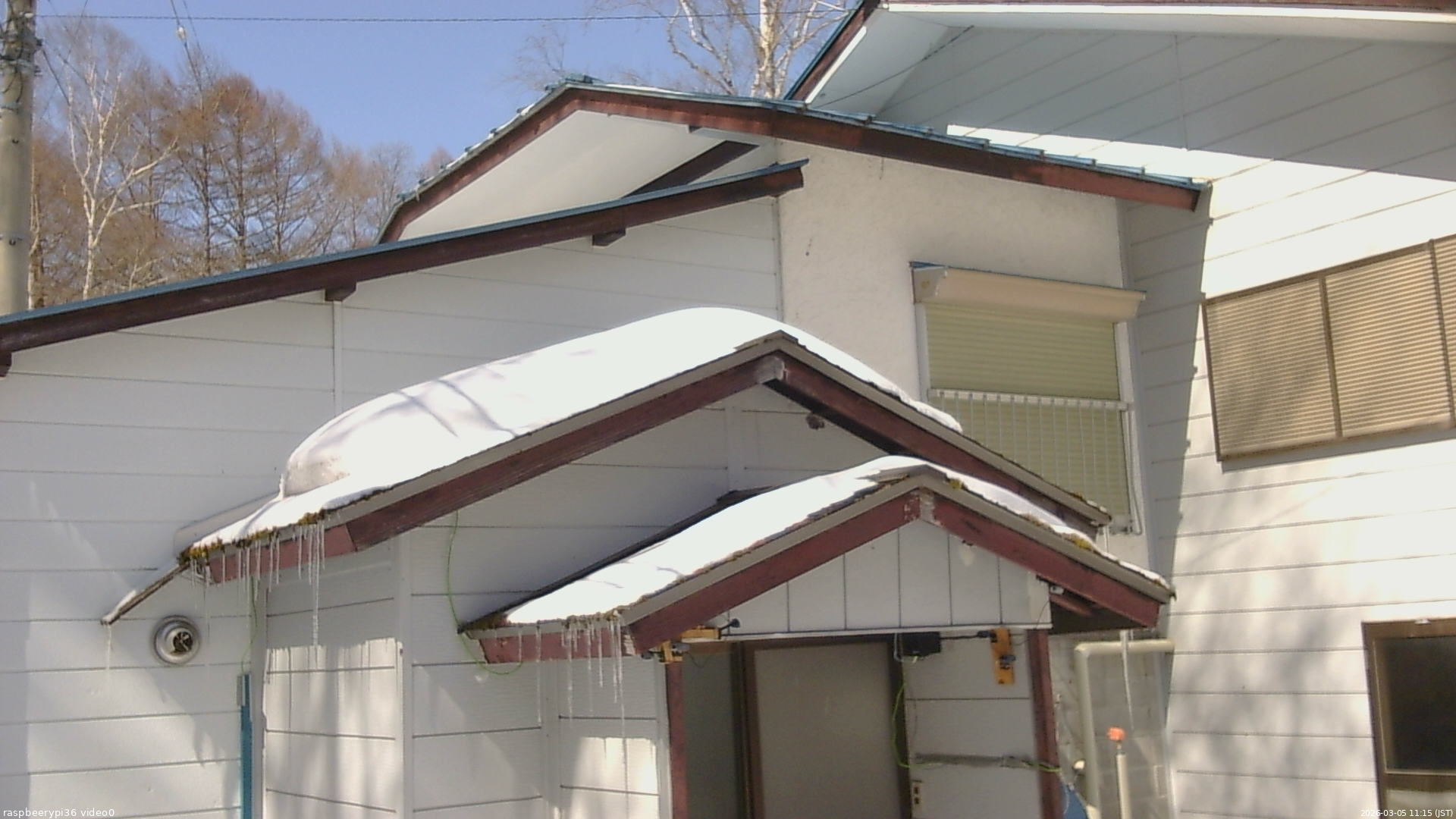 長野県菅平高原 ゆたか山荘 ゆたか山荘 2026/03/05 11:15