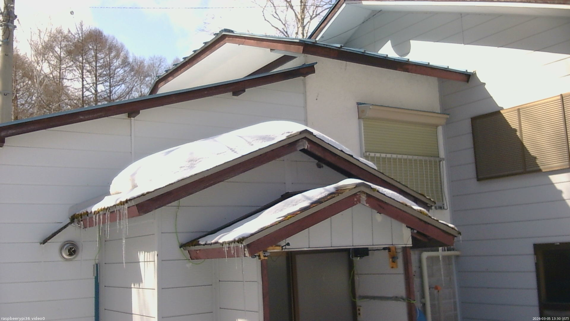 長野県菅平高原 ゆたか山荘 ゆたか山荘 2026/03/05 13:30