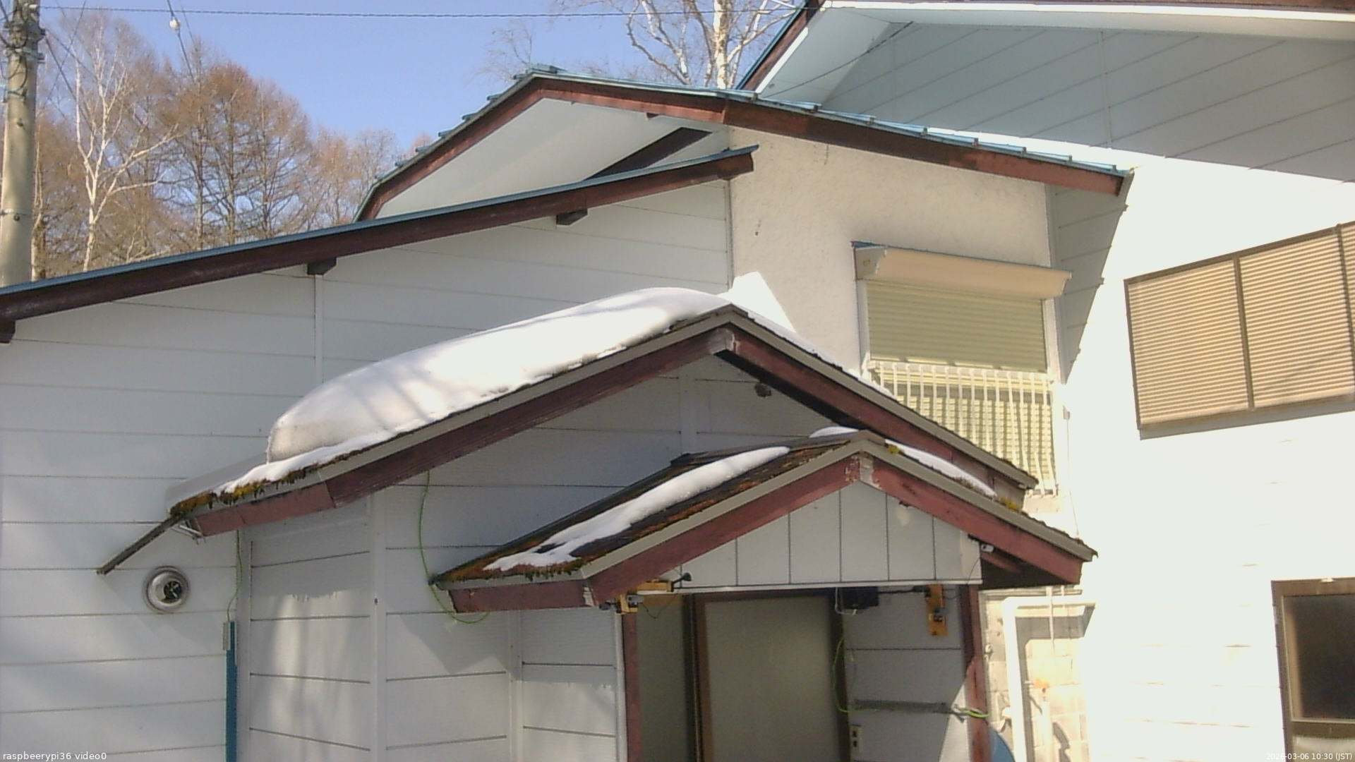 長野県菅平高原 ゆたか山荘 ゆたか山荘 2026/03/06 10:30