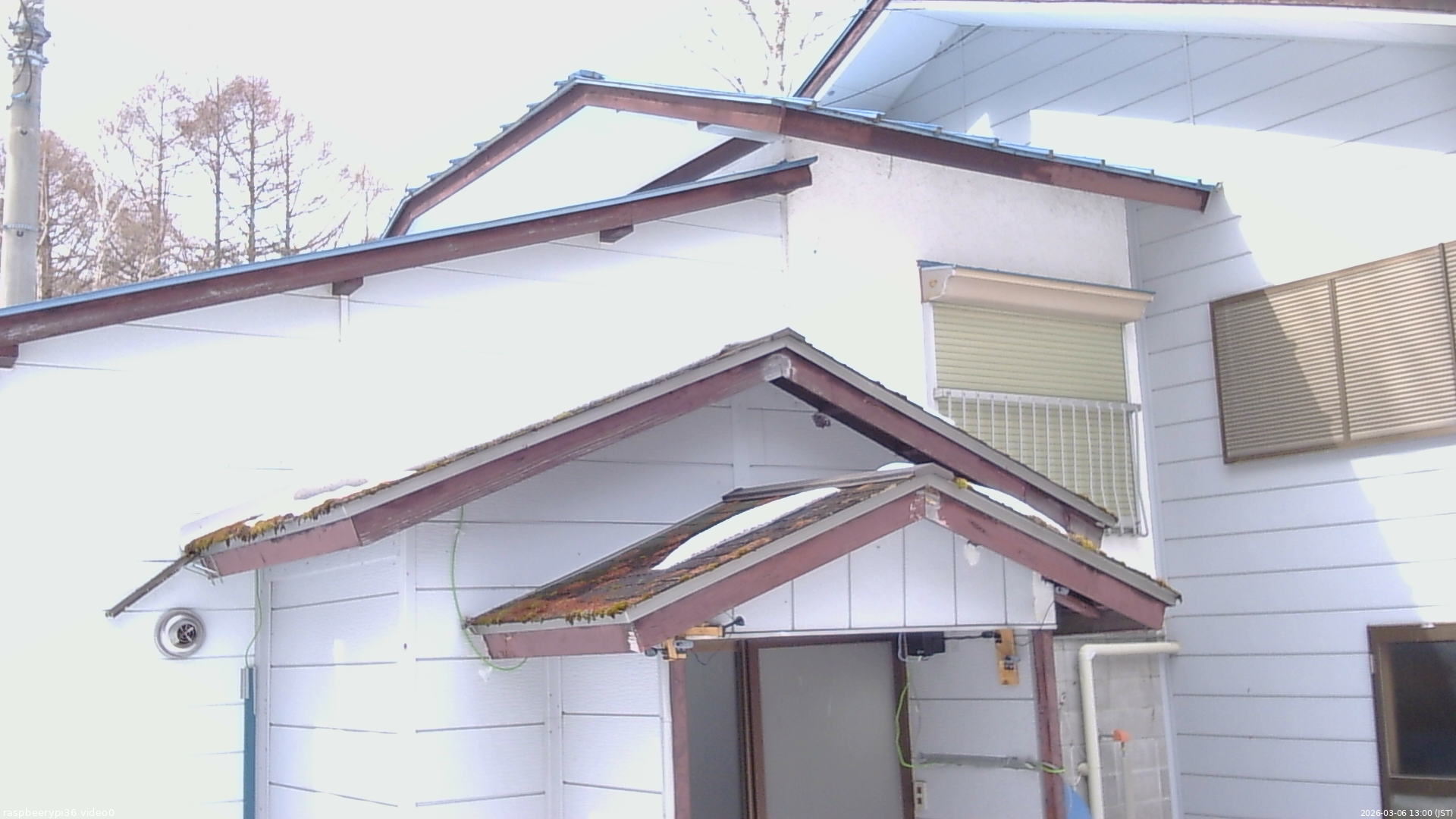 長野県菅平高原 ゆたか山荘 ゆたか山荘 2026/03/06 13:00