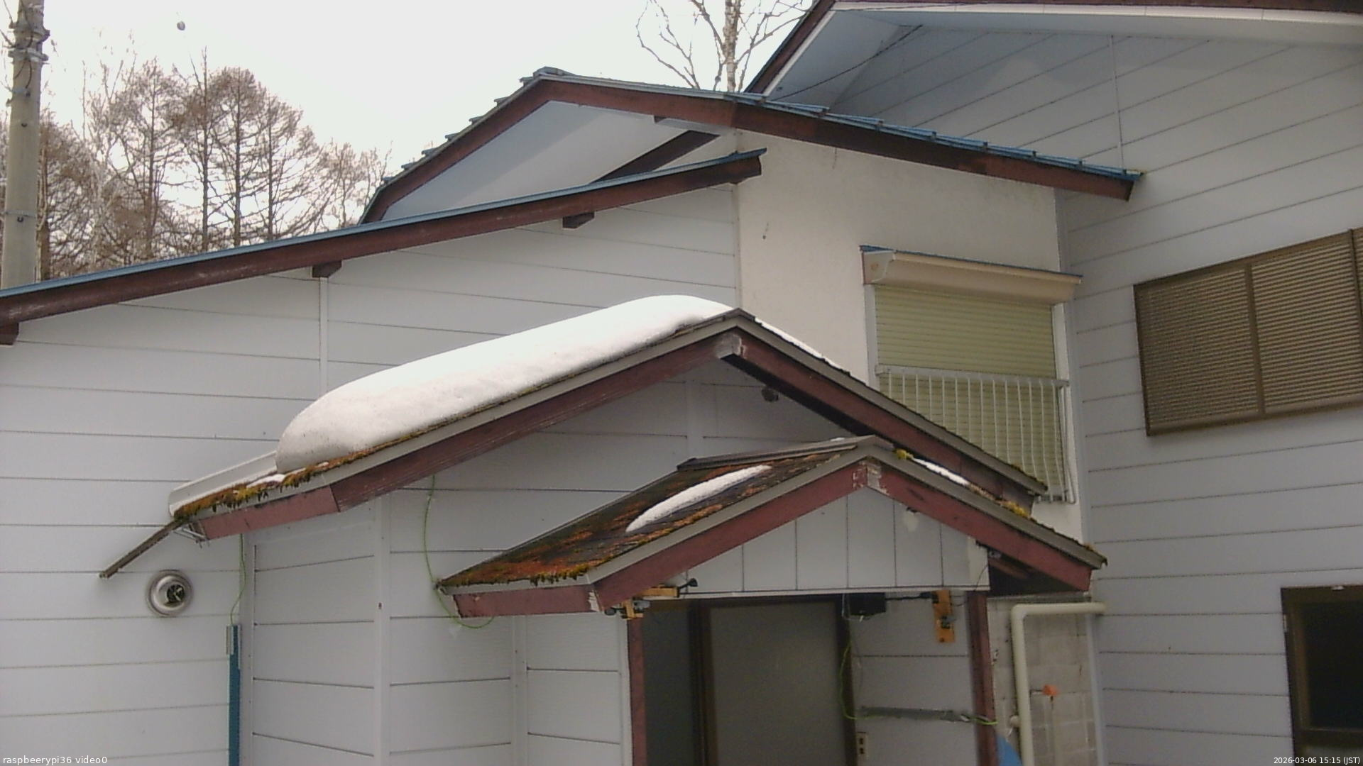 長野県菅平高原 ゆたか山荘 ゆたか山荘 2026/03/06 15:15