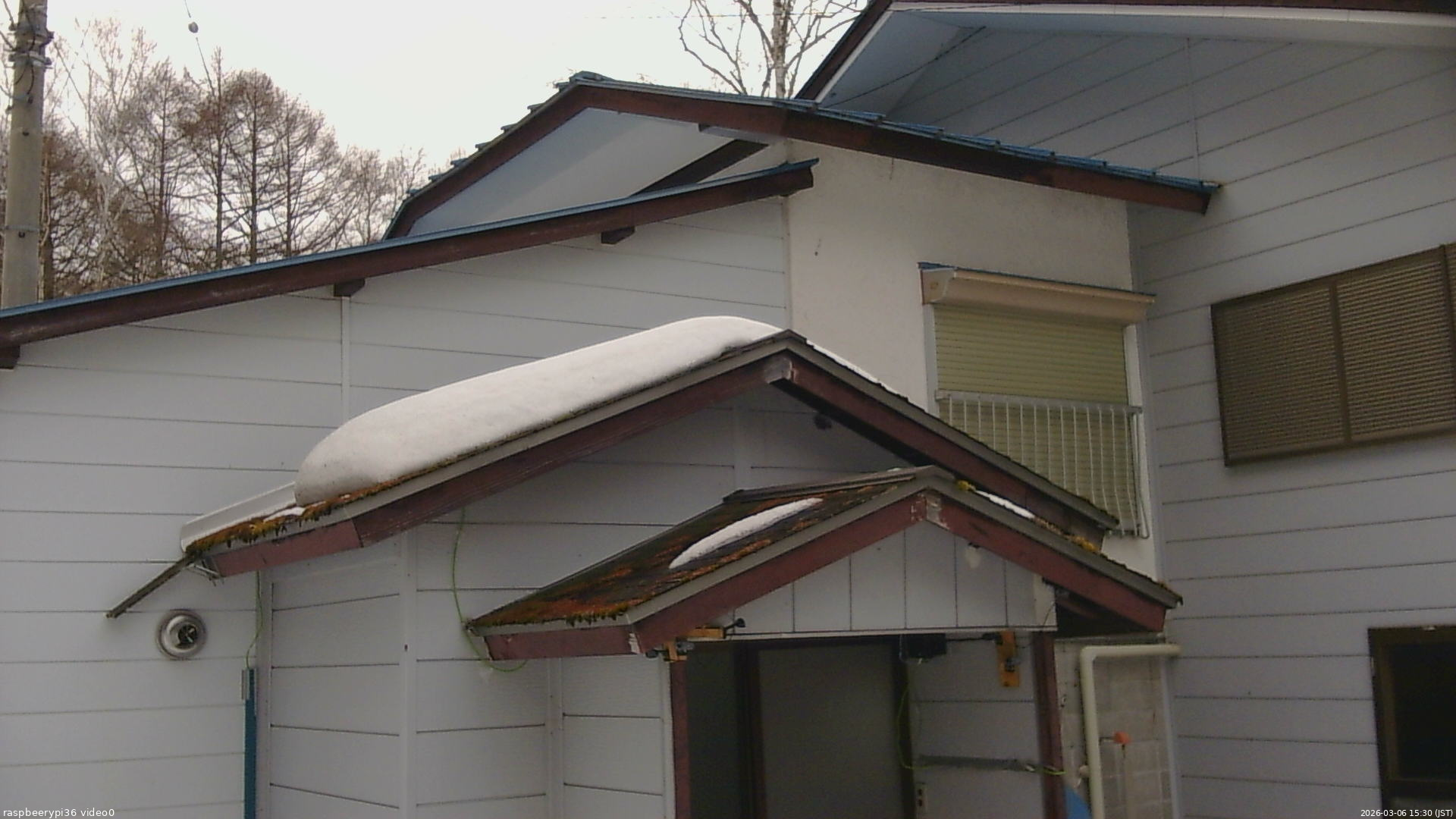 長野県菅平高原 ゆたか山荘 ゆたか山荘 2026/03/06 15:30