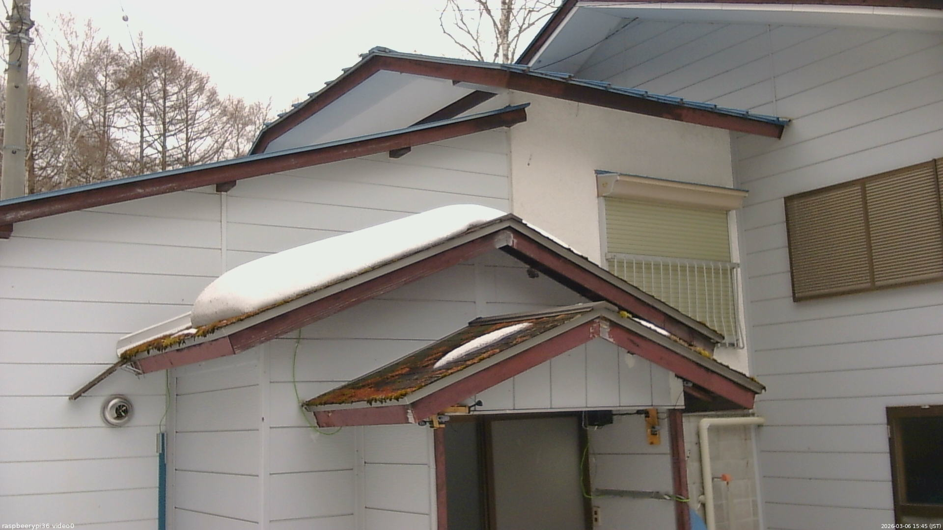 長野県菅平高原 ゆたか山荘 ゆたか山荘 2026/03/06 15:45
