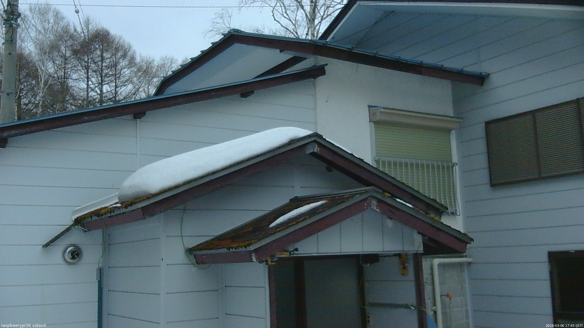 長野県菅平高原 ゆたか山荘 ゆたか山荘 2026/03/06 17:45