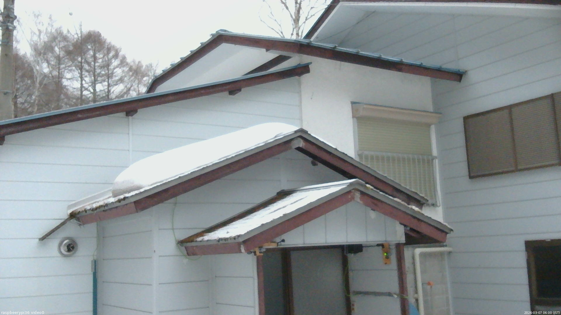 長野県菅平高原 ゆたか山荘 ゆたか山荘 2026/03/07 06:00