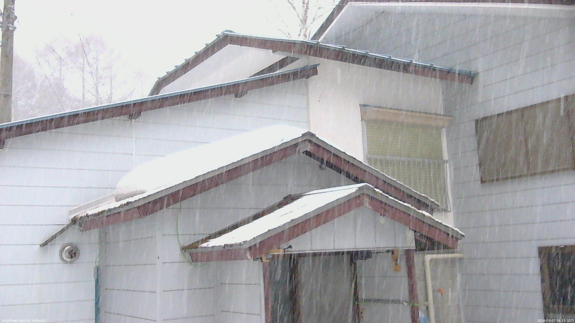 長野県菅平高原 ゆたか山荘 ゆたか山荘 2026/03/07 06:15