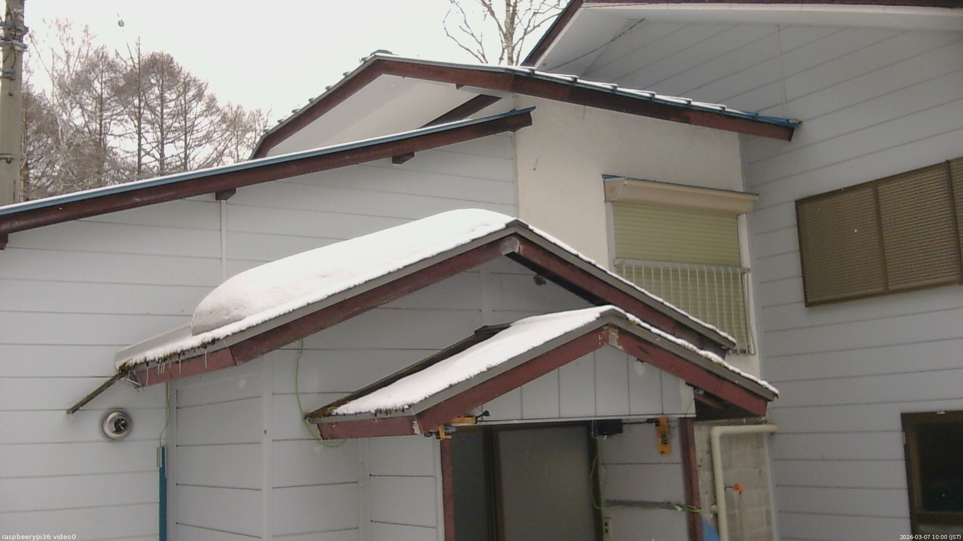 長野県菅平高原 ゆたか山荘 ゆたか山荘 2026/03/07 10:00