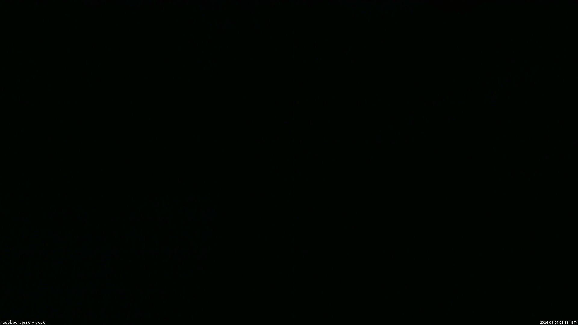 長野県菅平高原 ゆたか山荘 坂下 2026/03/07 05:30