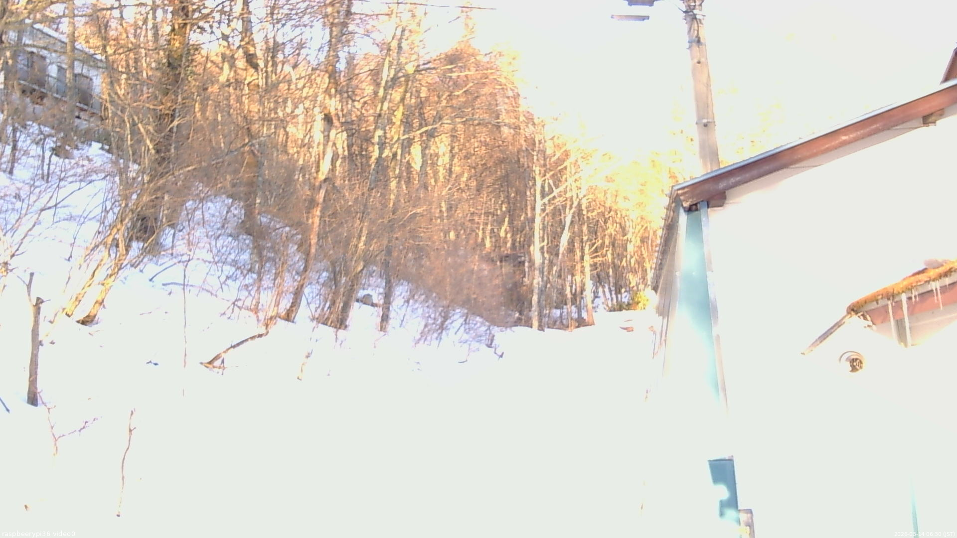 長野県菅平高原 ゆたか山荘 ゆたか山荘 2026/03/14 06:30